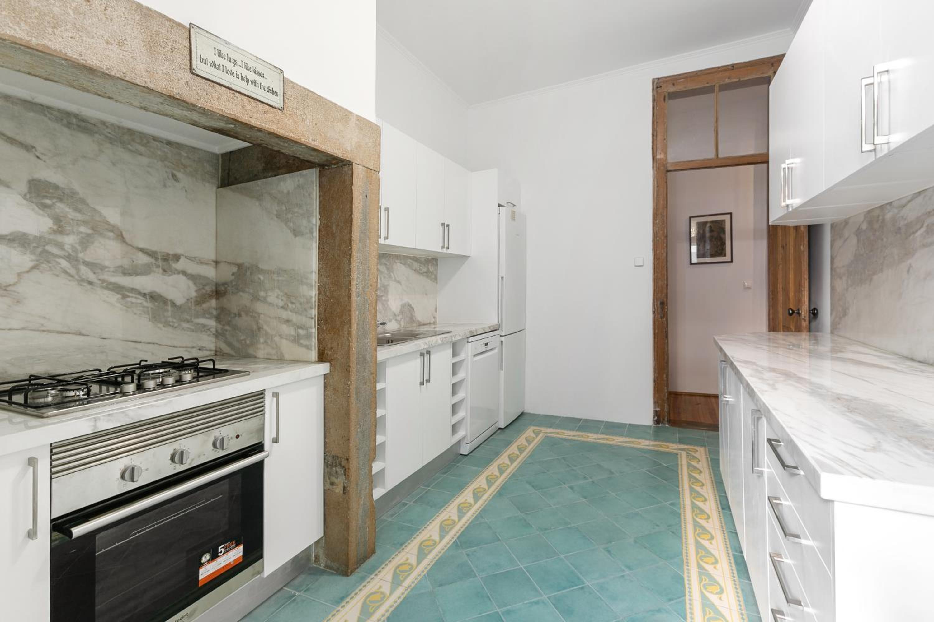 Lisbon Rentals Real