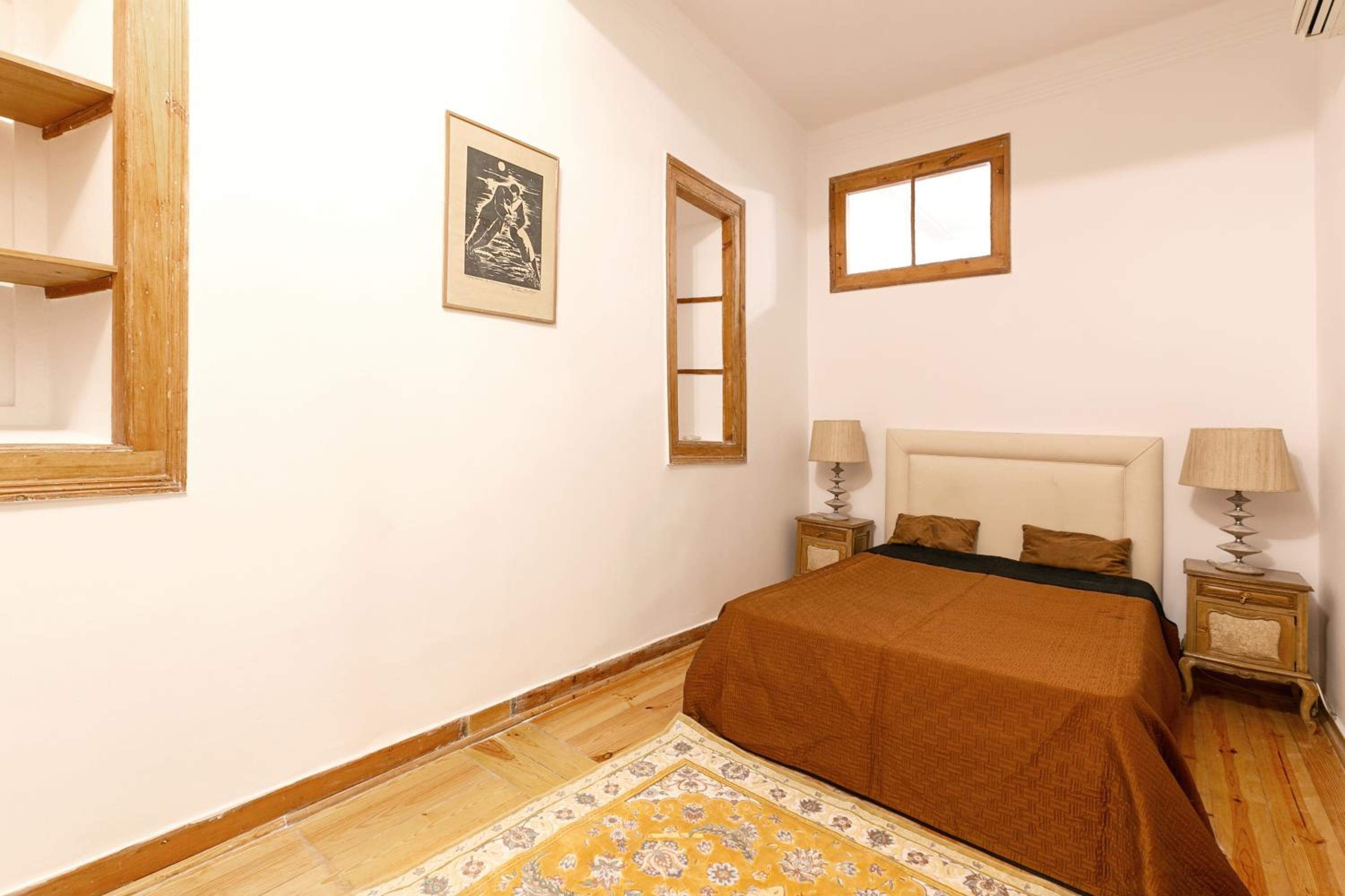 Lisbon Rentals Real
