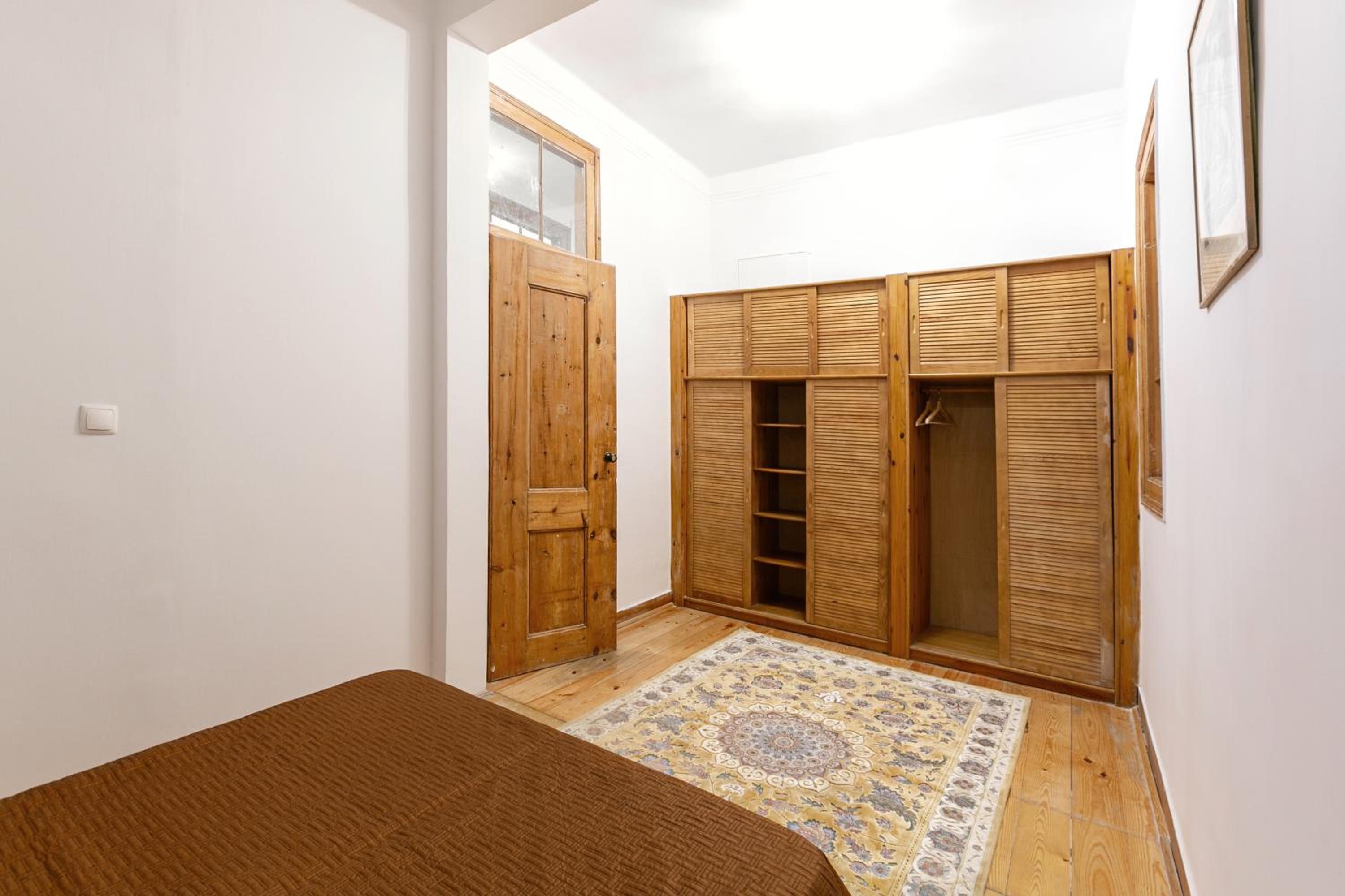 Lisbon Rentals Real
