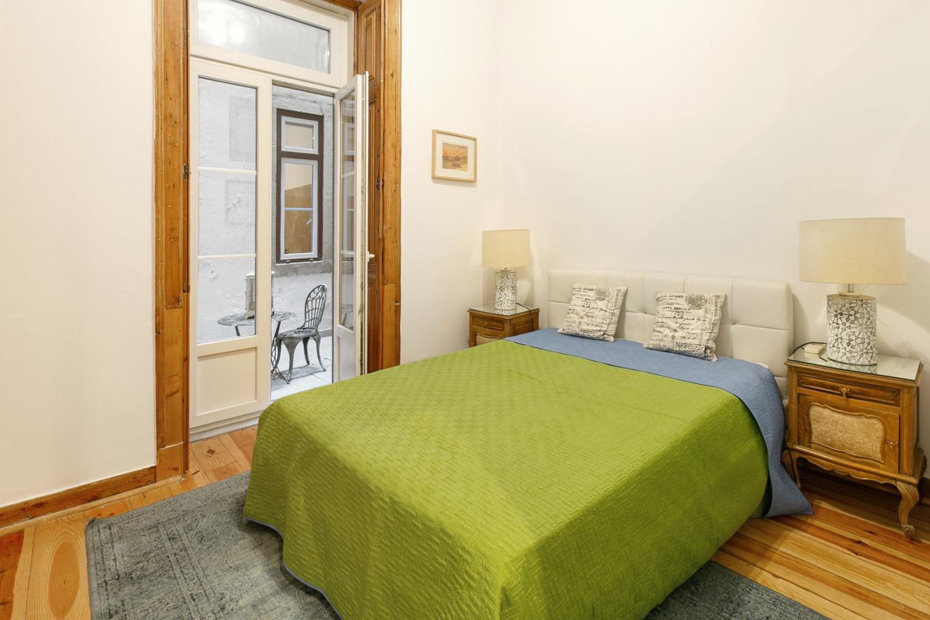 Lisbon Rentals Real