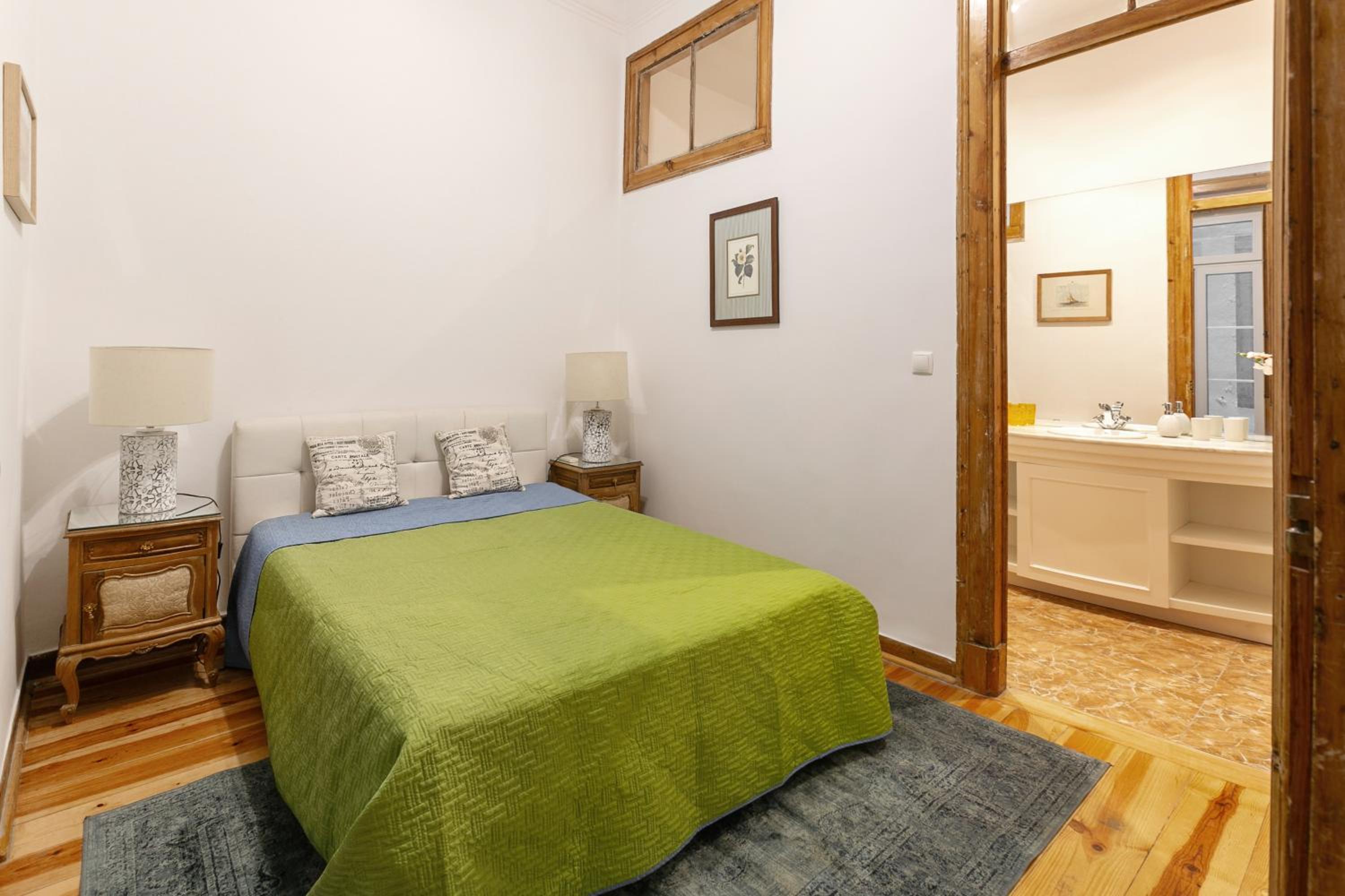 Lisbon Rentals Real