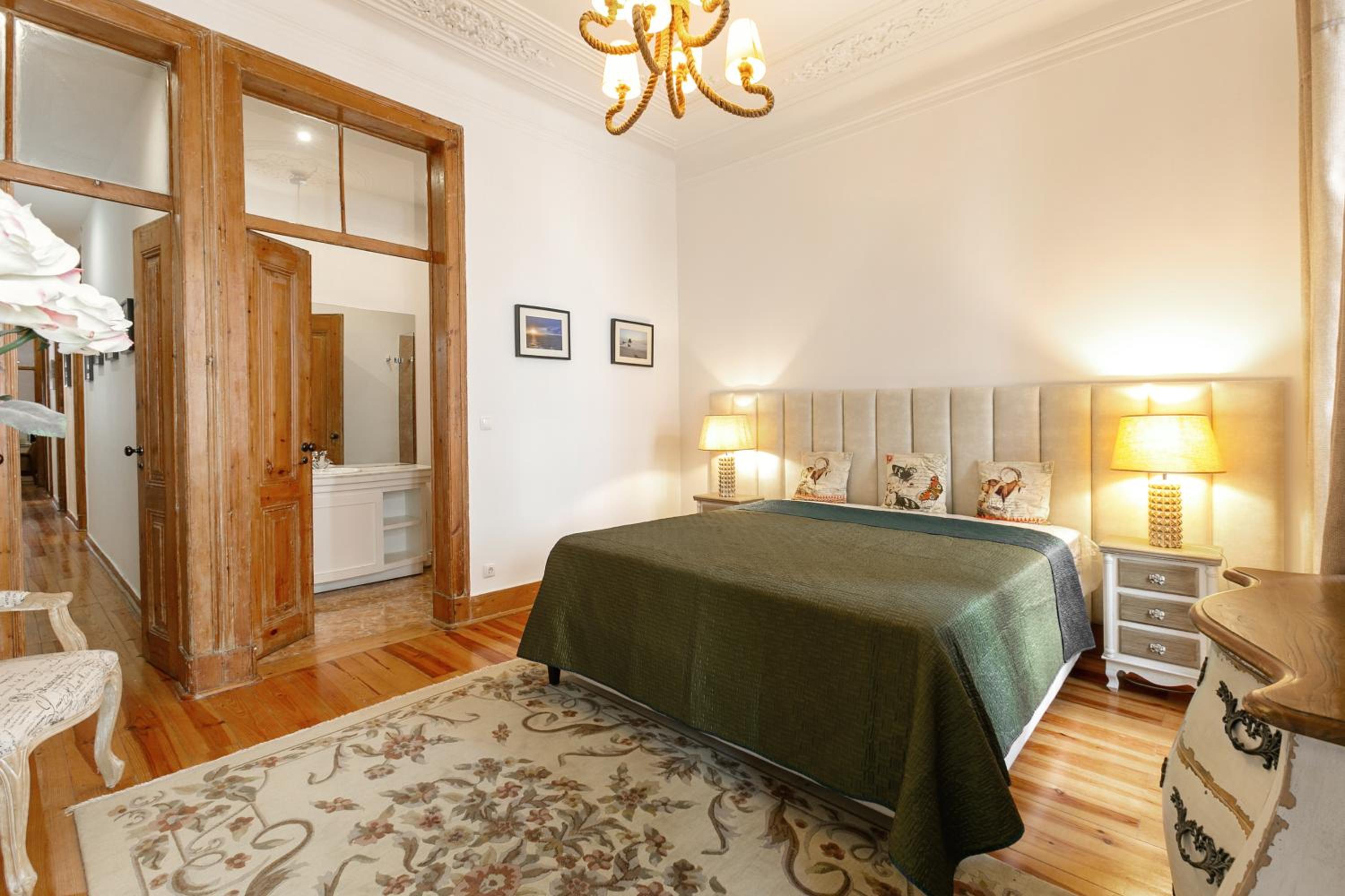 Lisbon Rentals Real