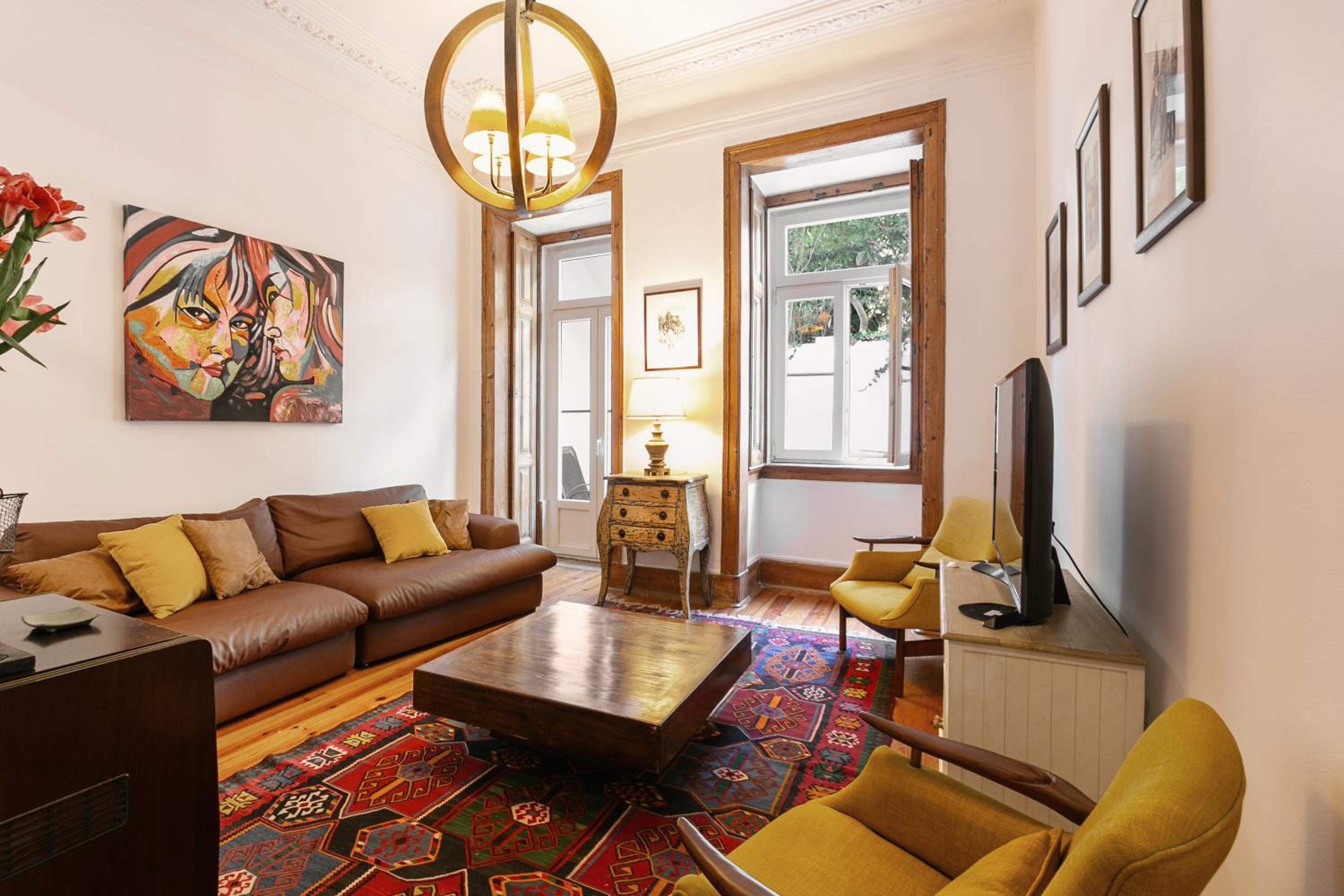 Lisbon Rentals Real