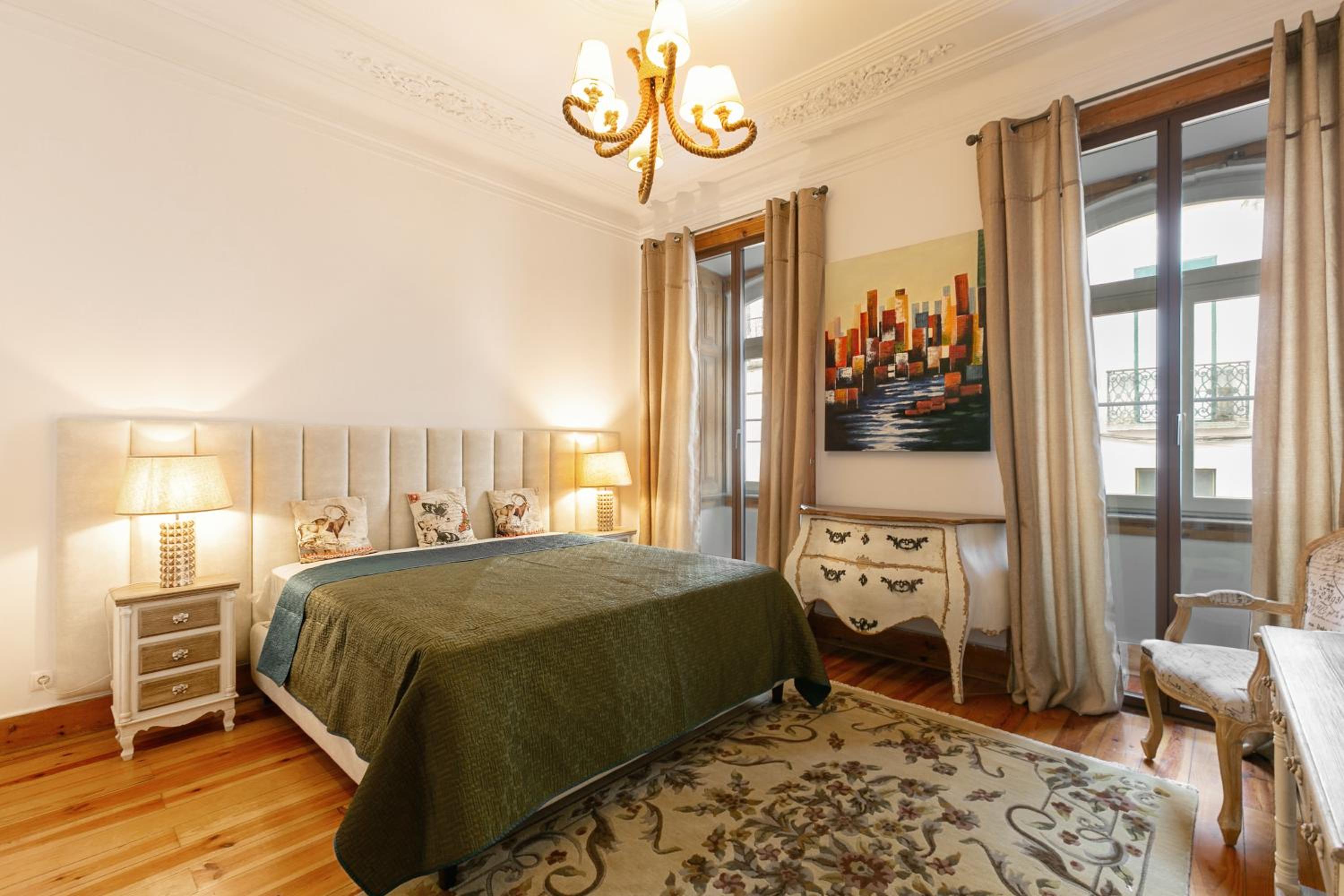 Lisbon Rentals Real