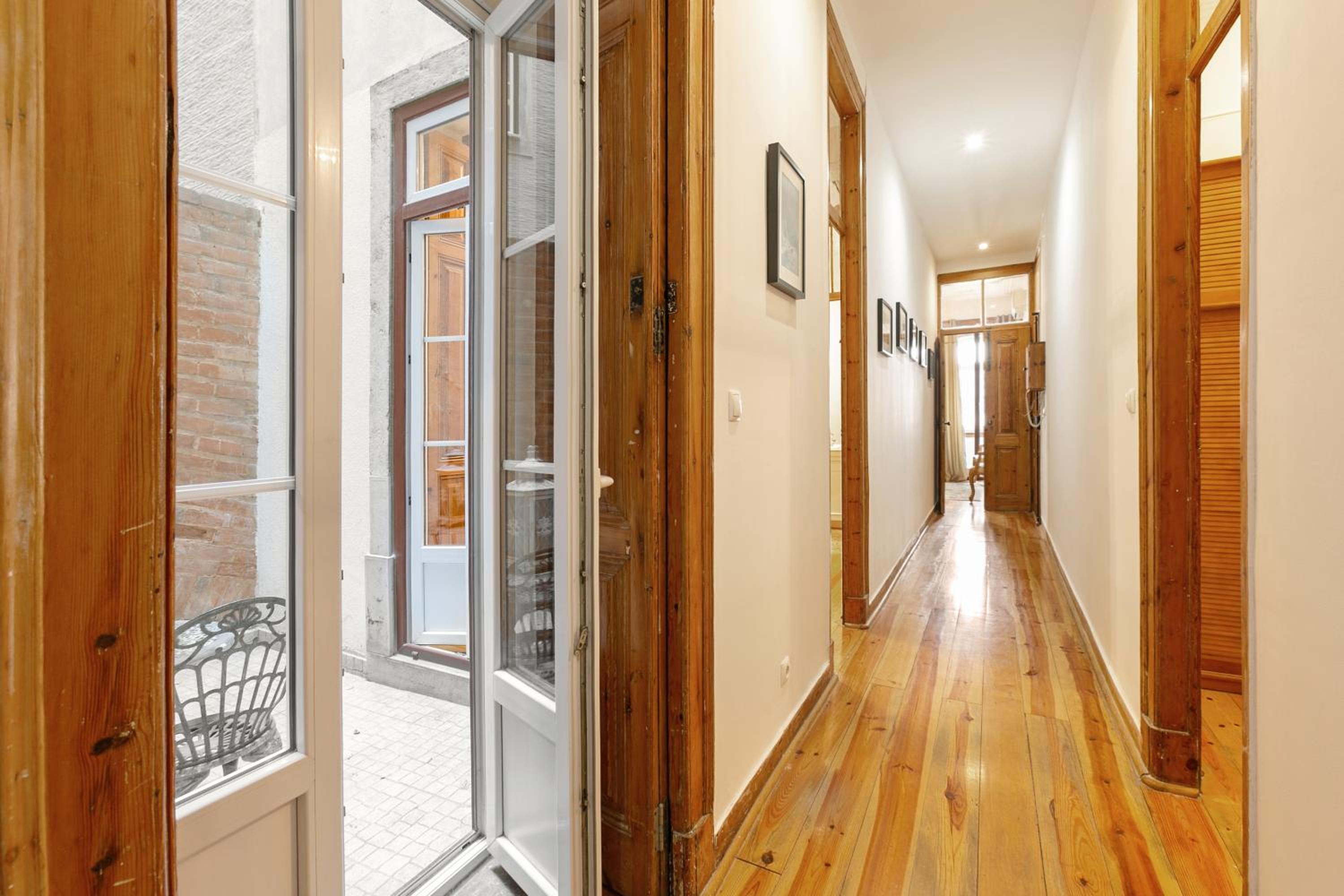 Lisbon Rentals Real