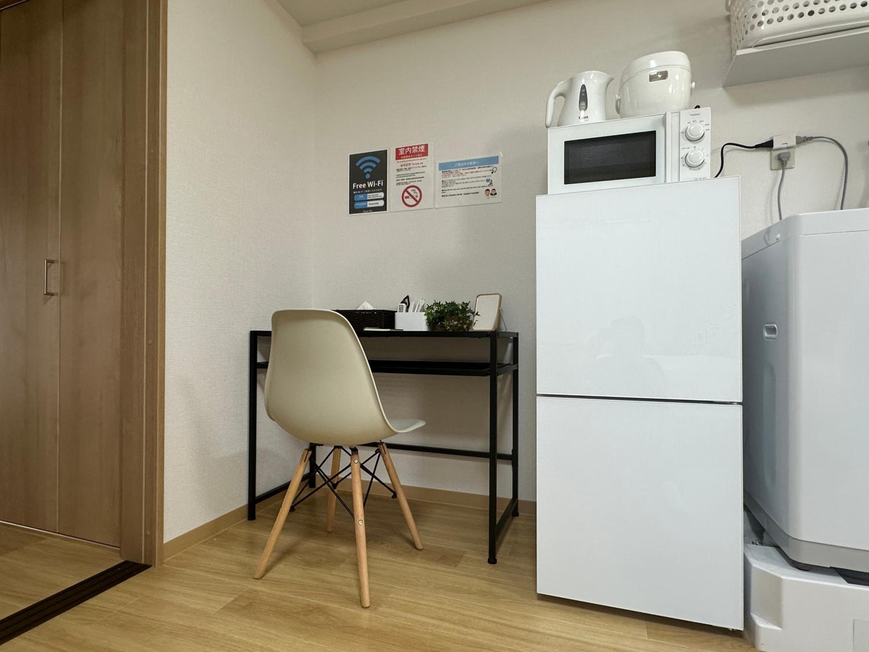 nestay apartment tokyo kagurazaka