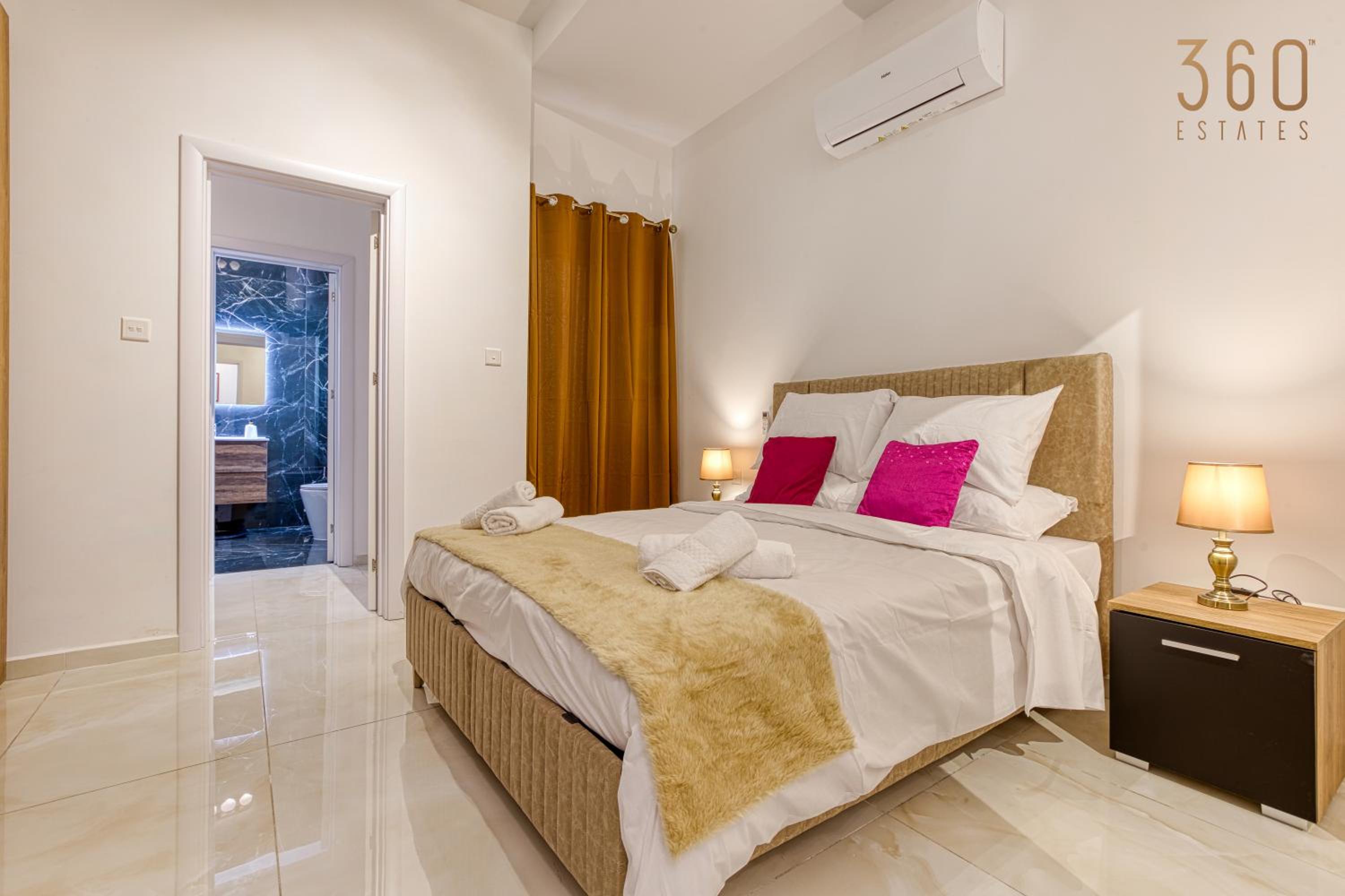 Stylish 3BR home with large terrace in Mosta by 360 Estates photo 4