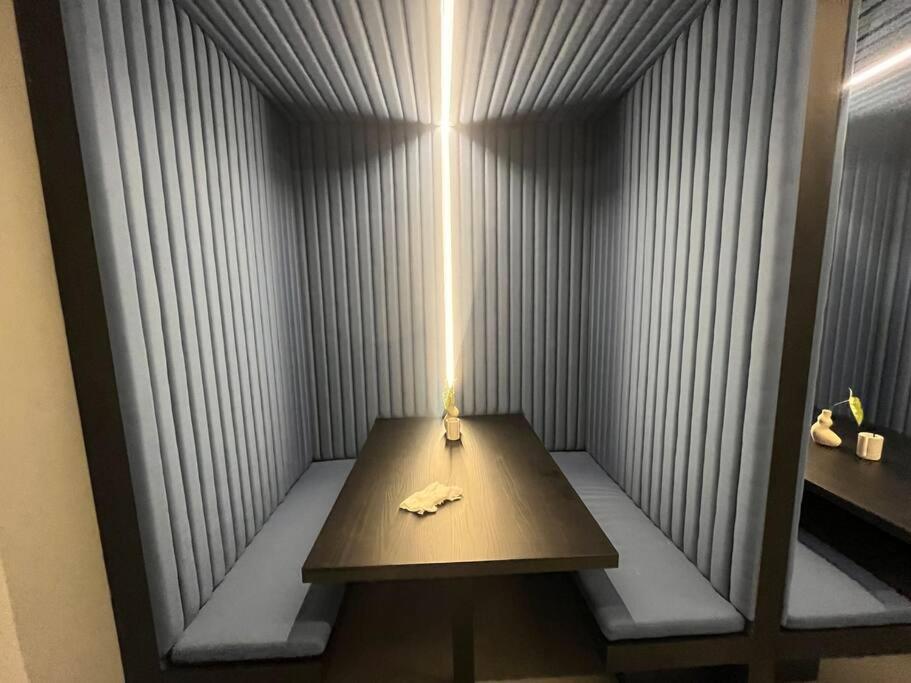 Studio moderno próx Allianz
