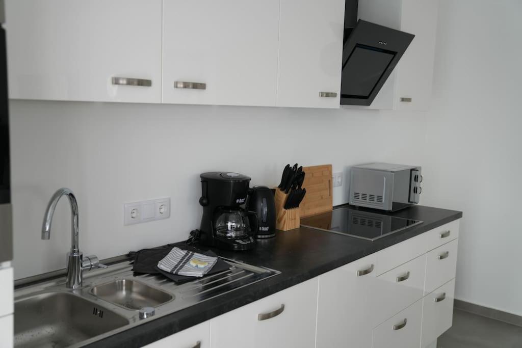 KoschenOase Wohnung barreriefrei 4 Personen