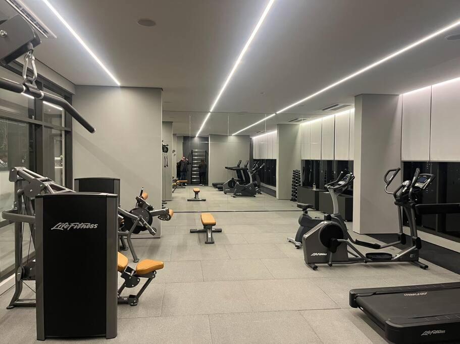Studio moderno próx Allianz
