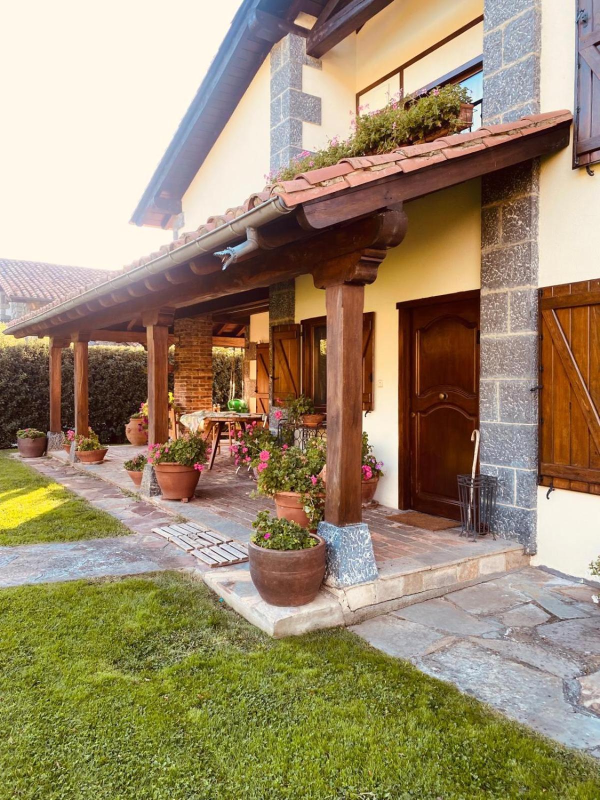 Casa El Olivo