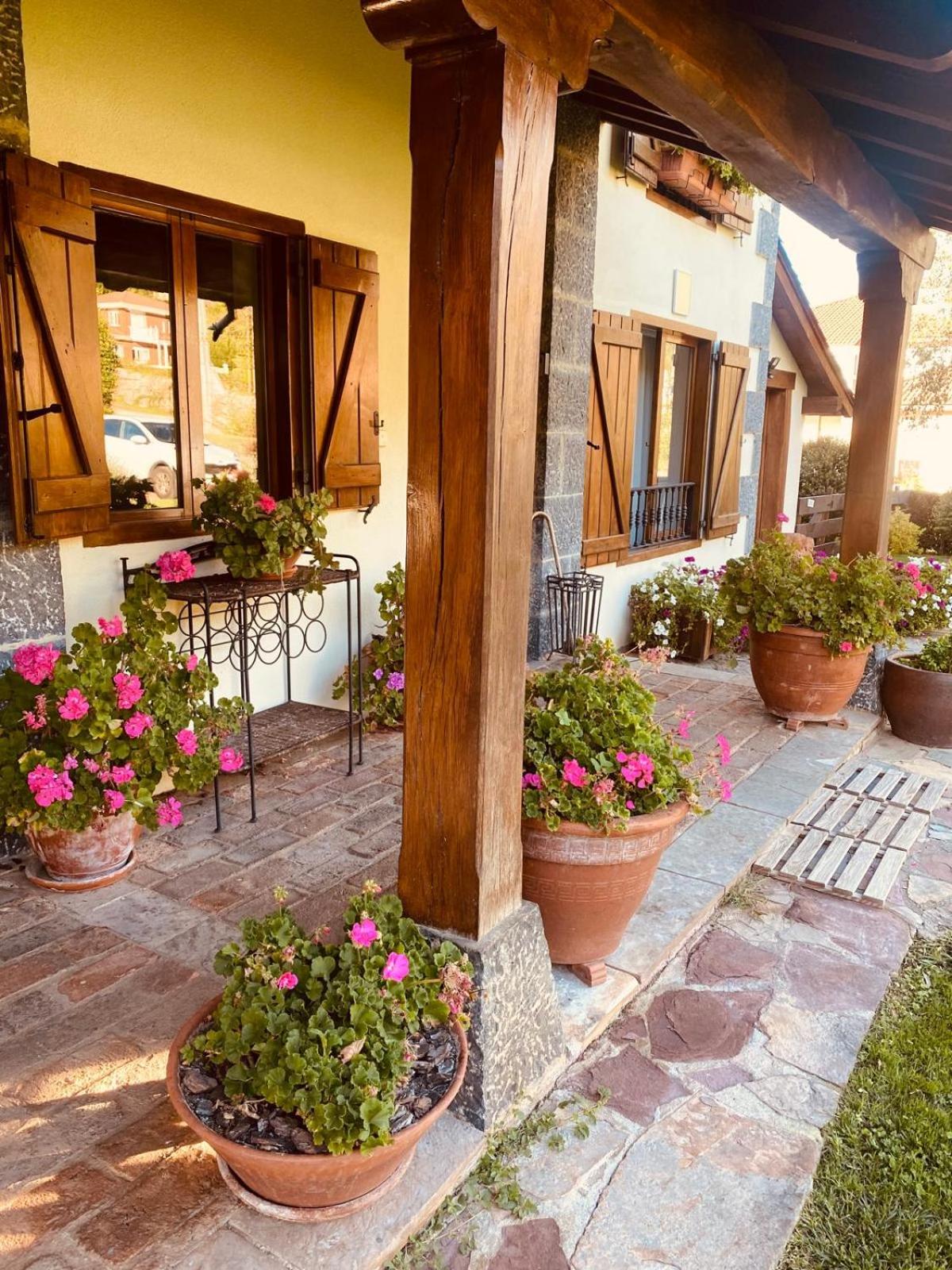 Casa El Olivo