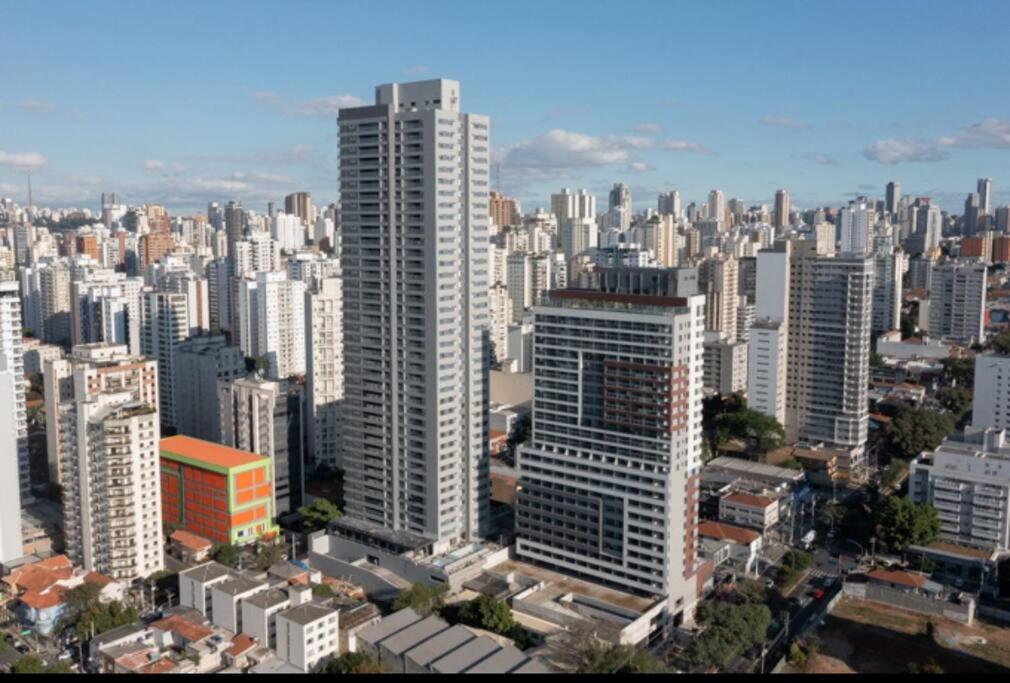 Studio moderno próx Allianz