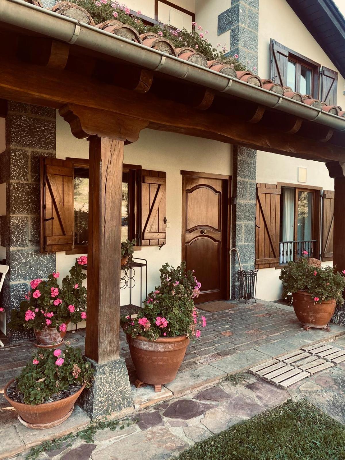 Casa El Olivo