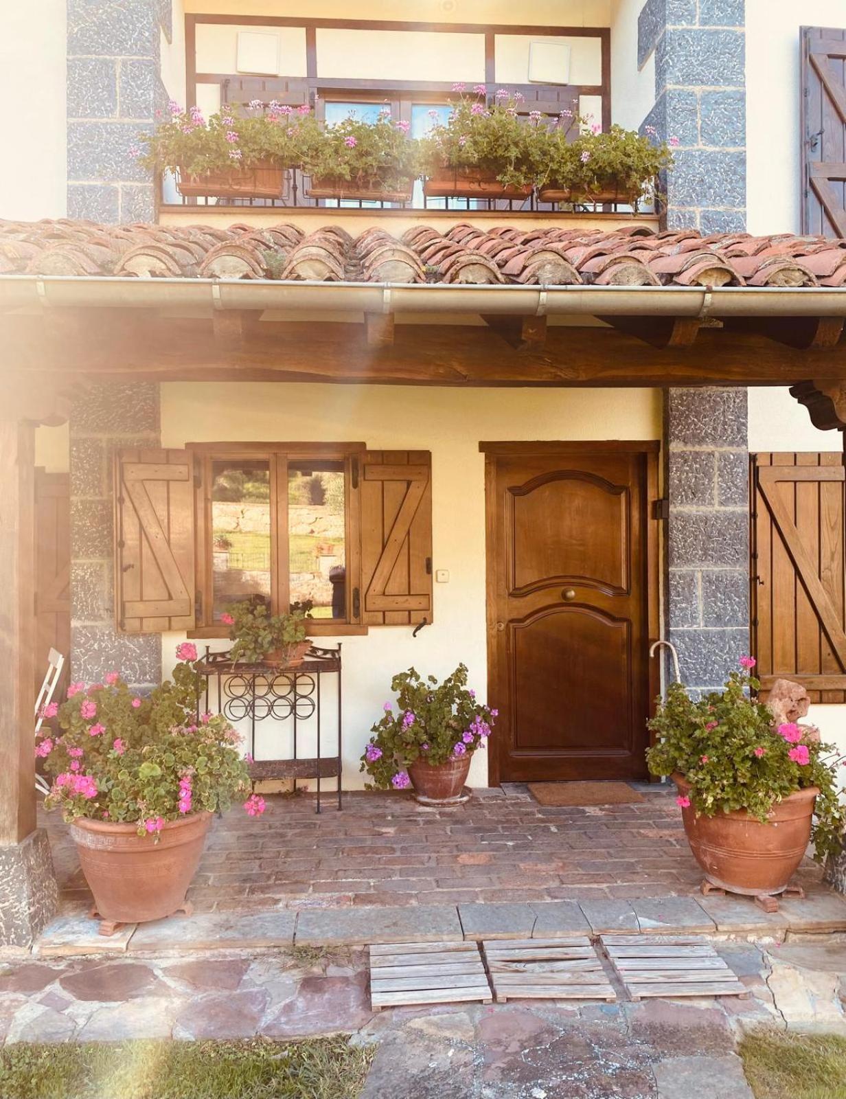 Casa El Olivo