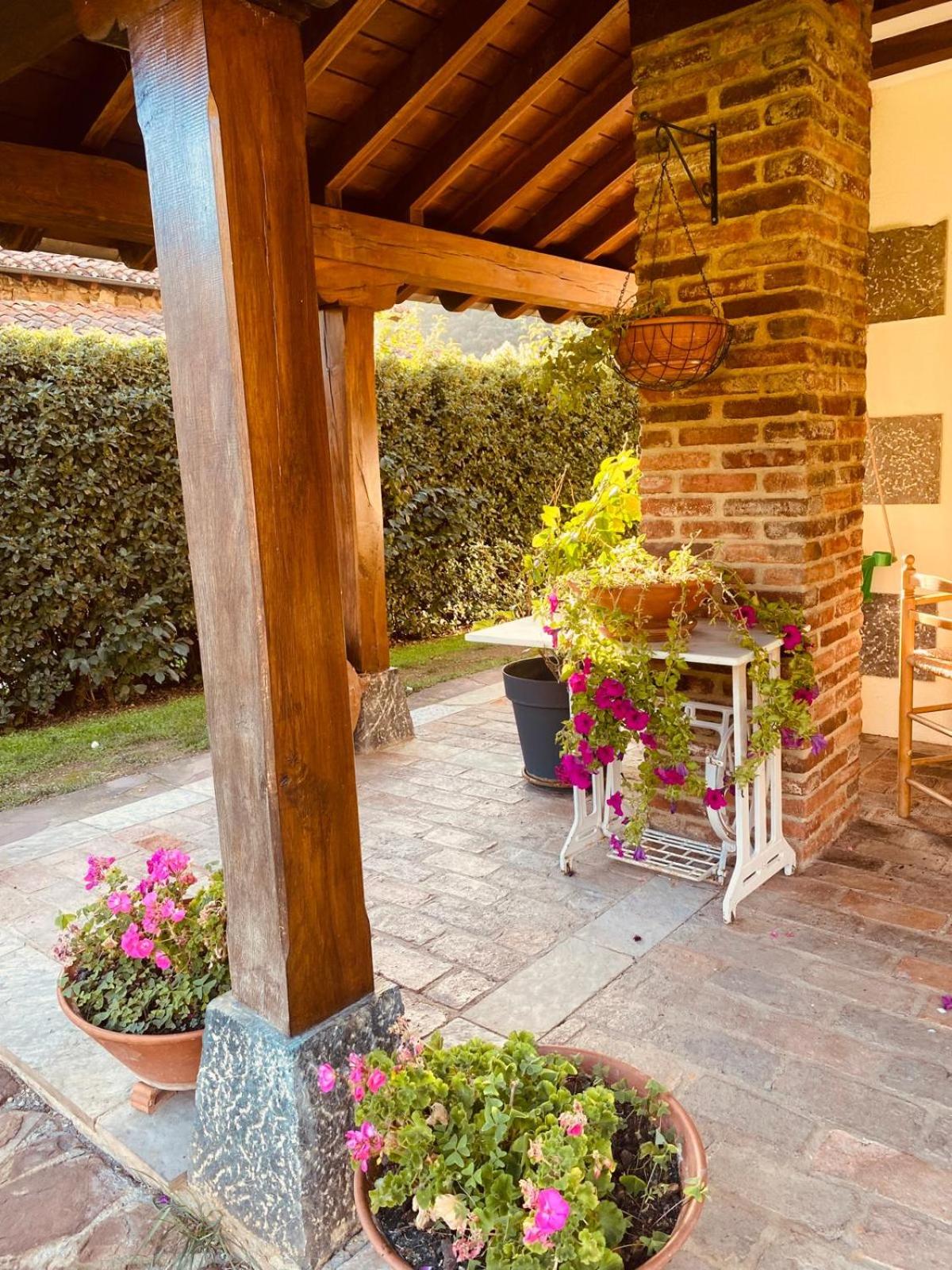 Casa El Olivo