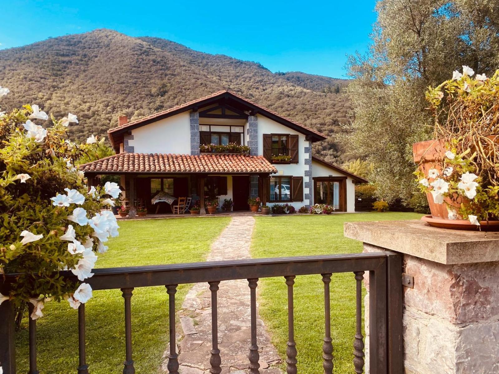 Casa El Olivo