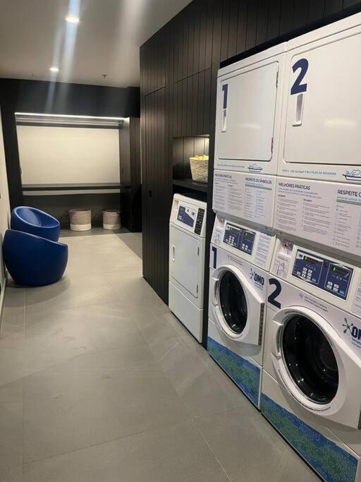 Studio moderno próx Allianz