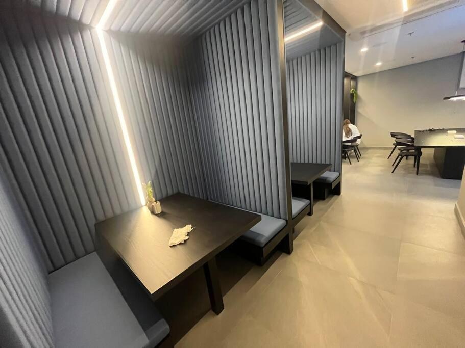 Studio moderno próx Allianz