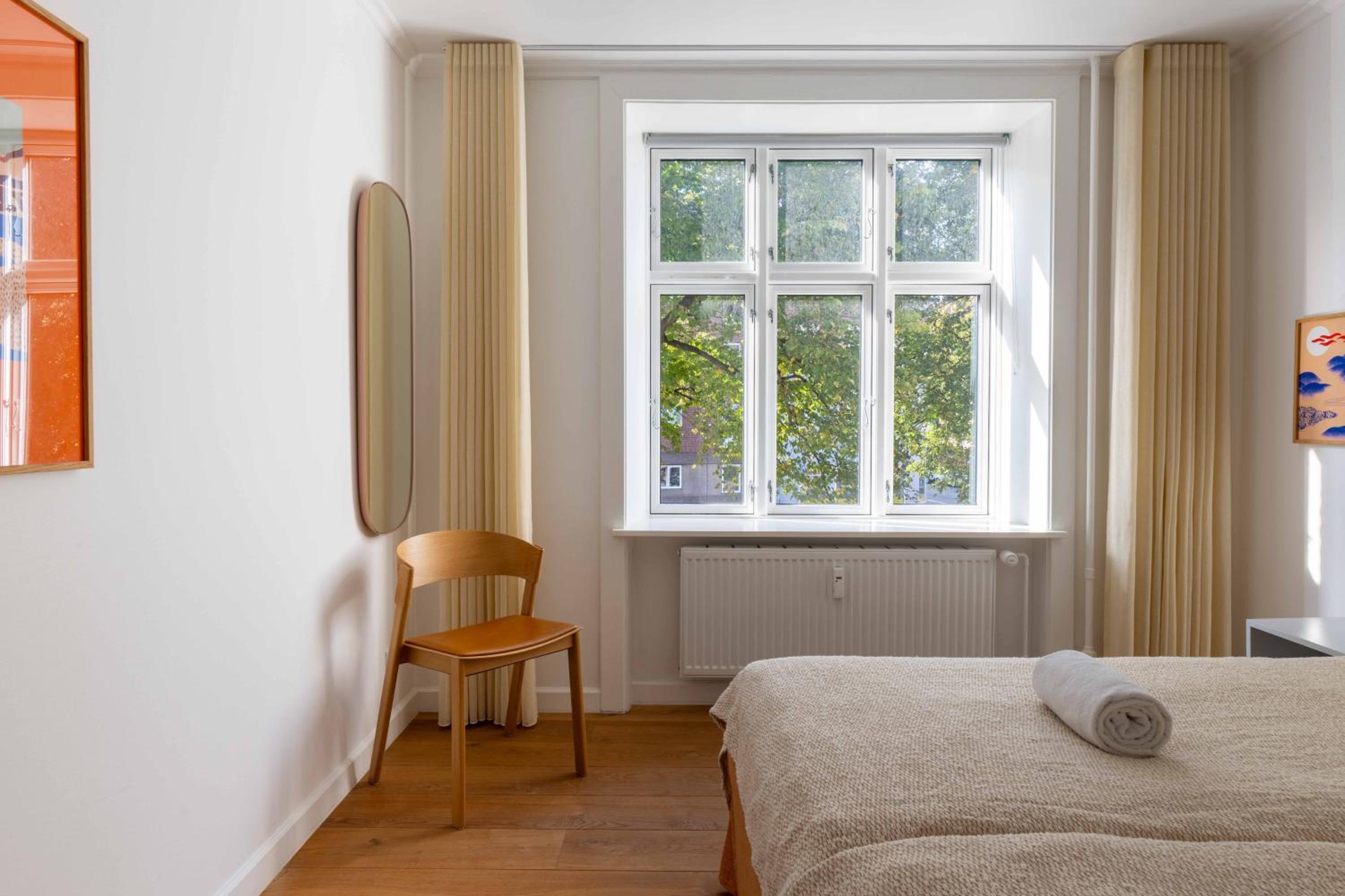 Korsgade Apartments