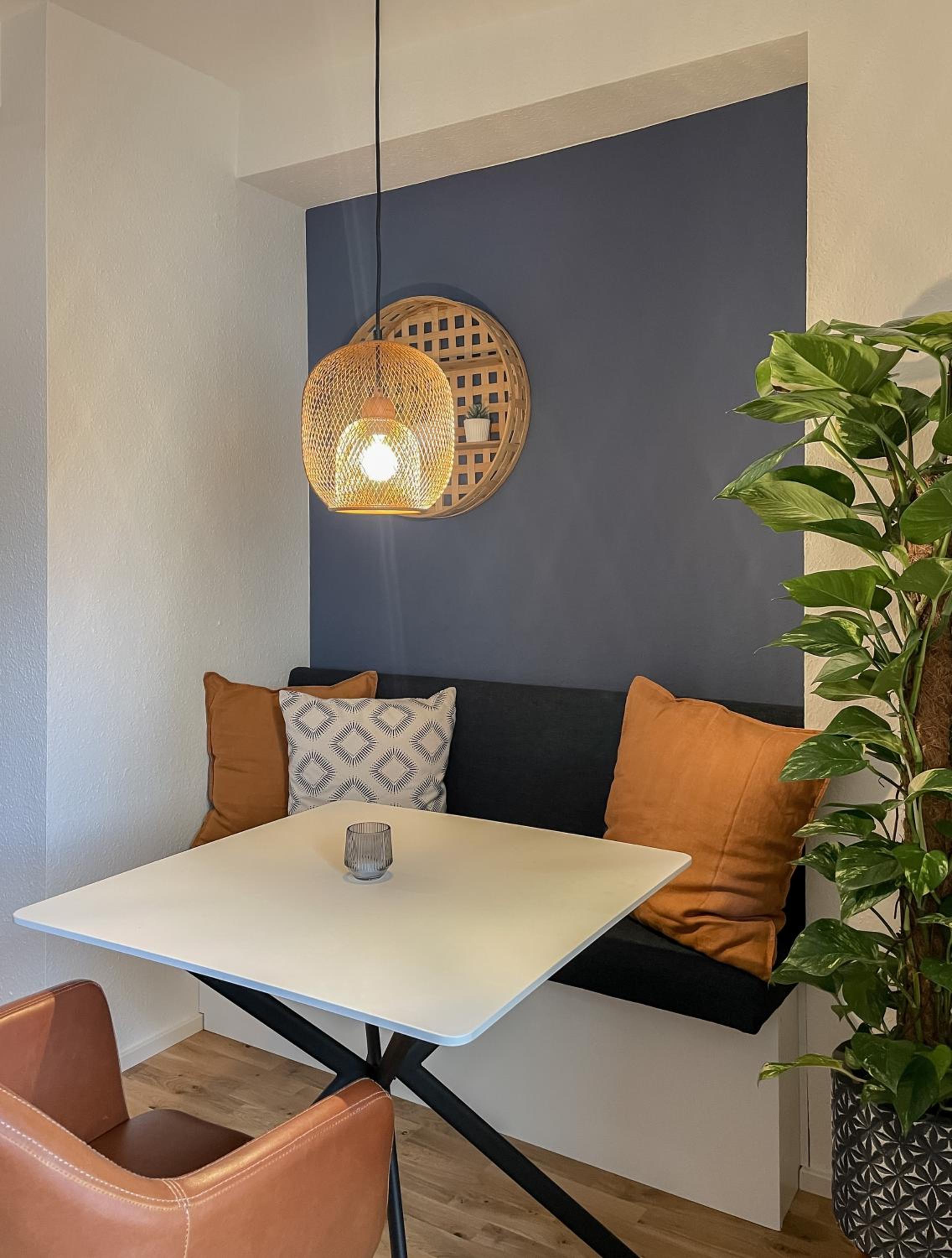 Schöne Altbauwohnung mitten in der Altstadt