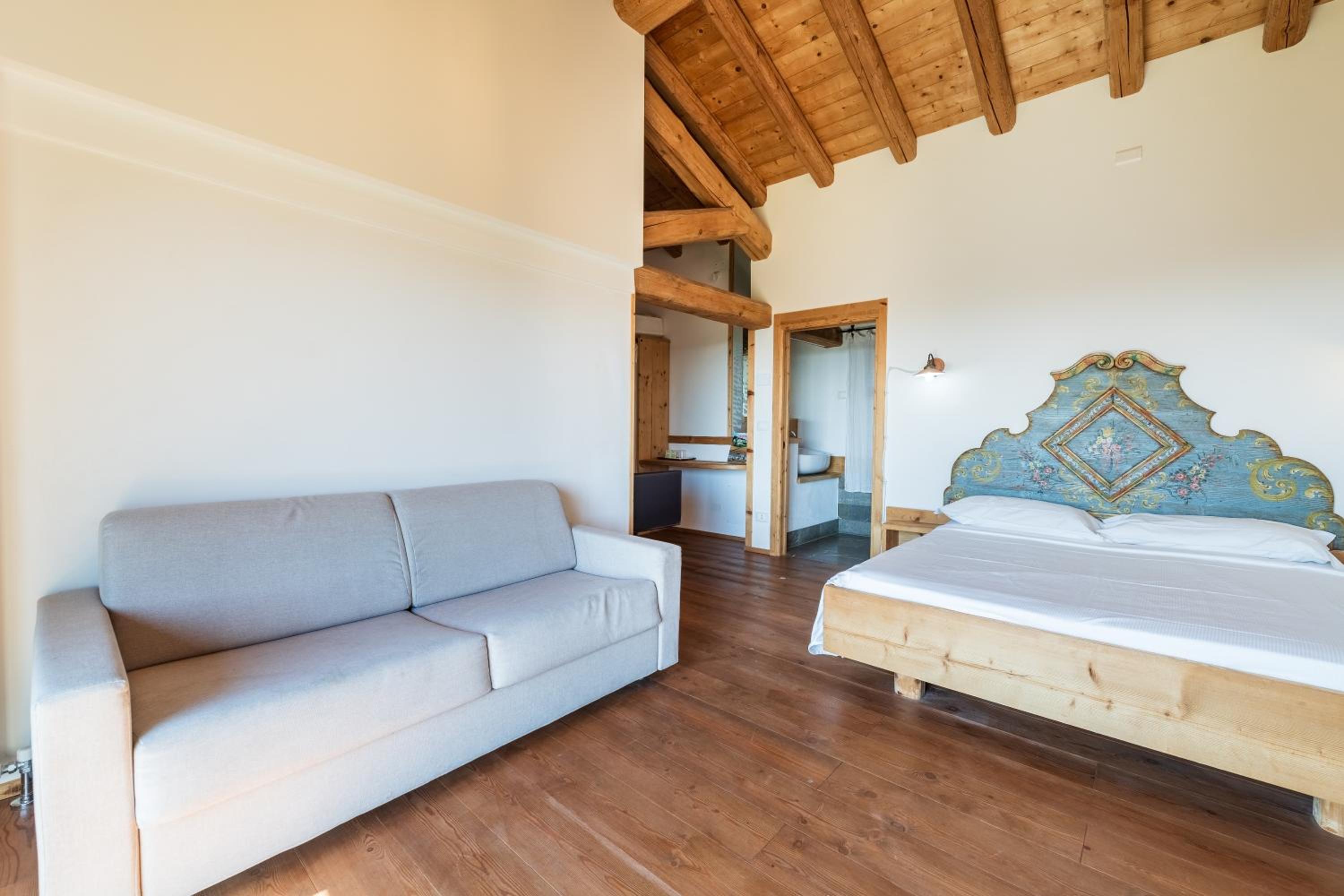 Agriturismo Dolce Colle