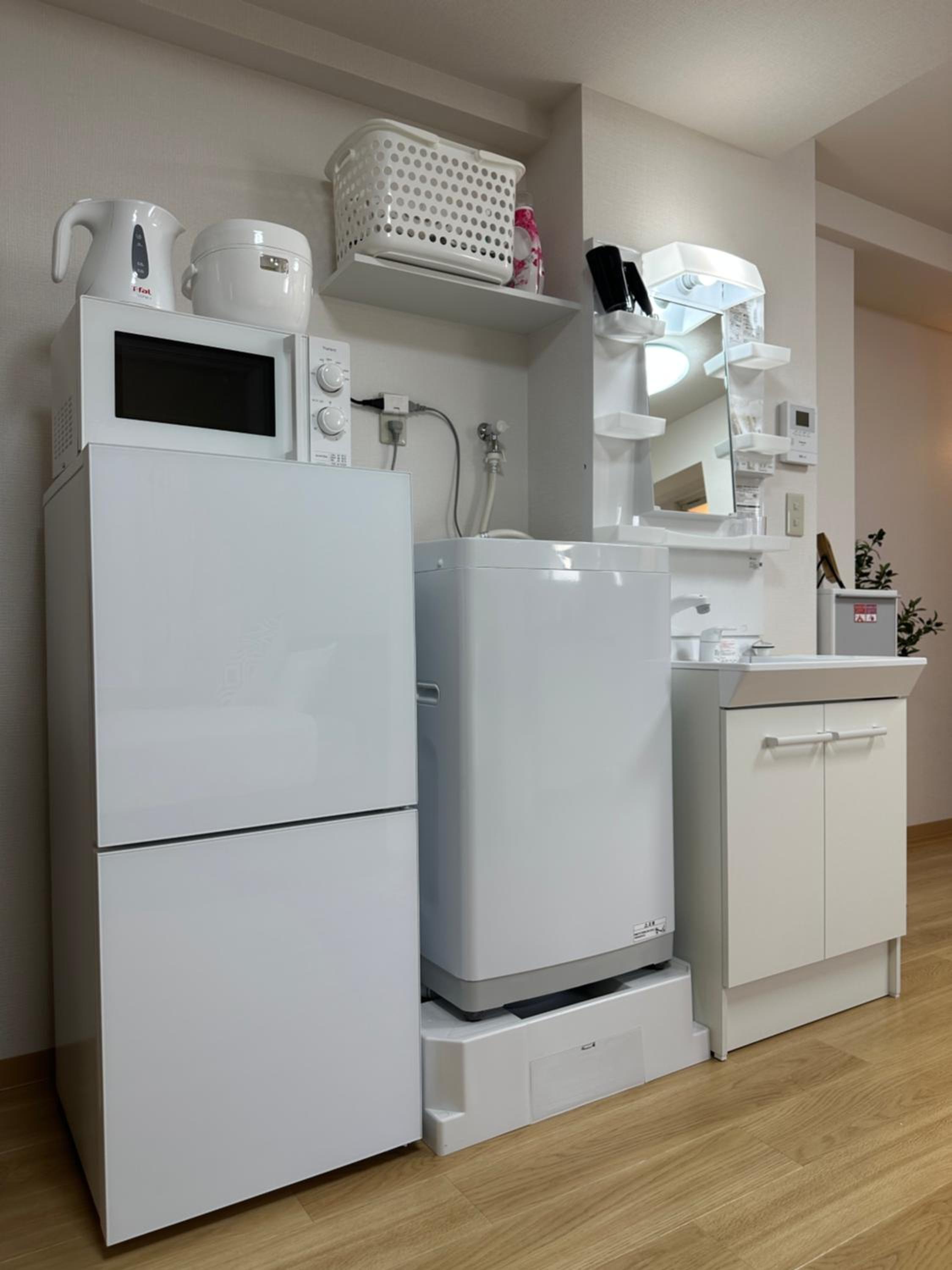 nestay apartment tokyo kagurazaka