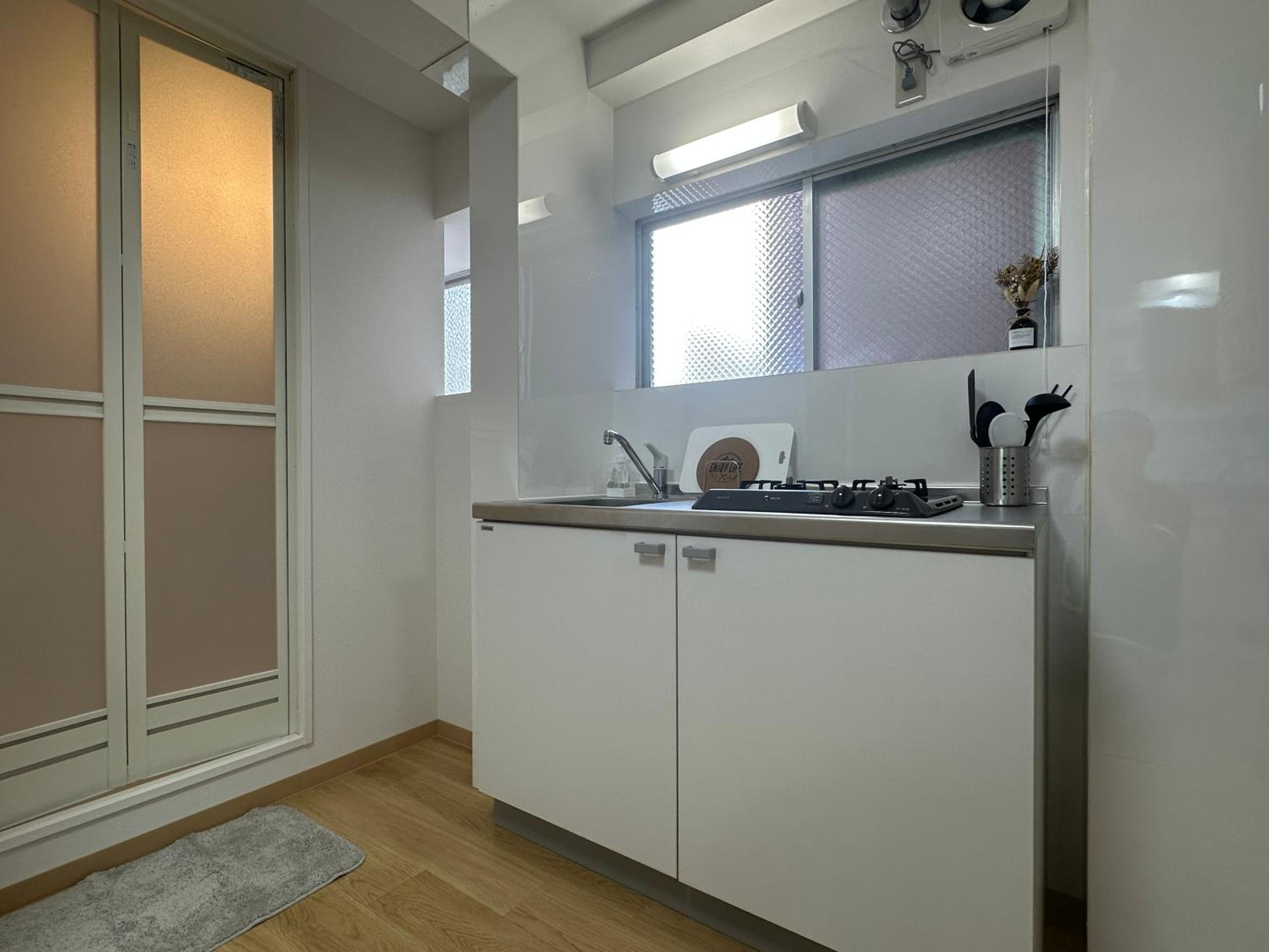 nestay apartment tokyo kagurazaka