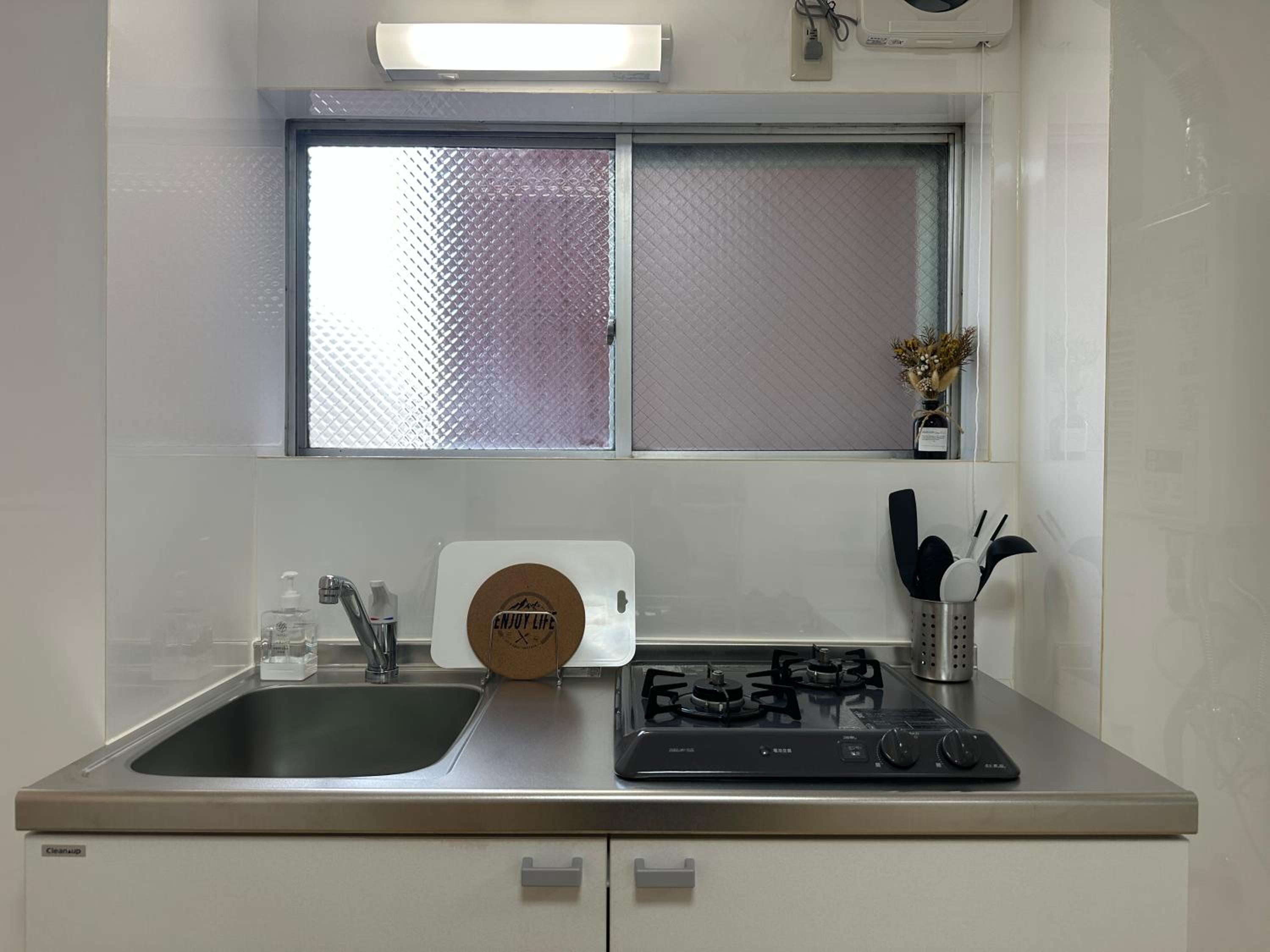 nestay apartment tokyo kagurazaka