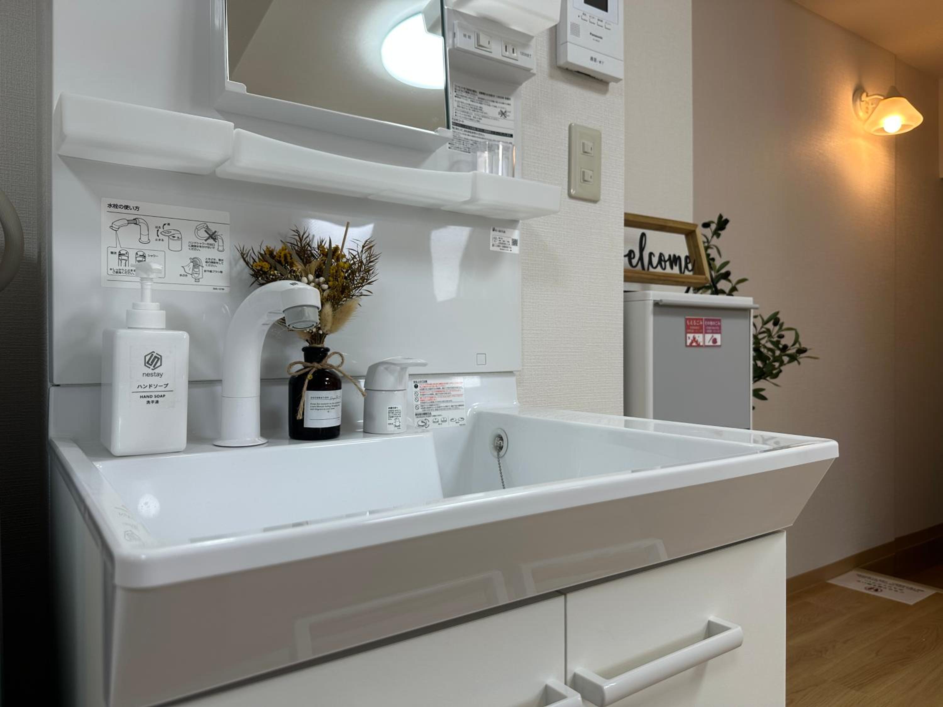 nestay apartment tokyo kagurazaka