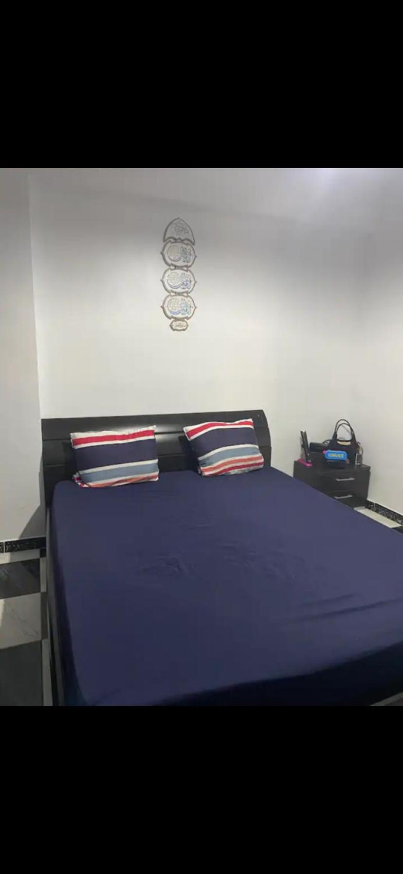 Appartement proche plage