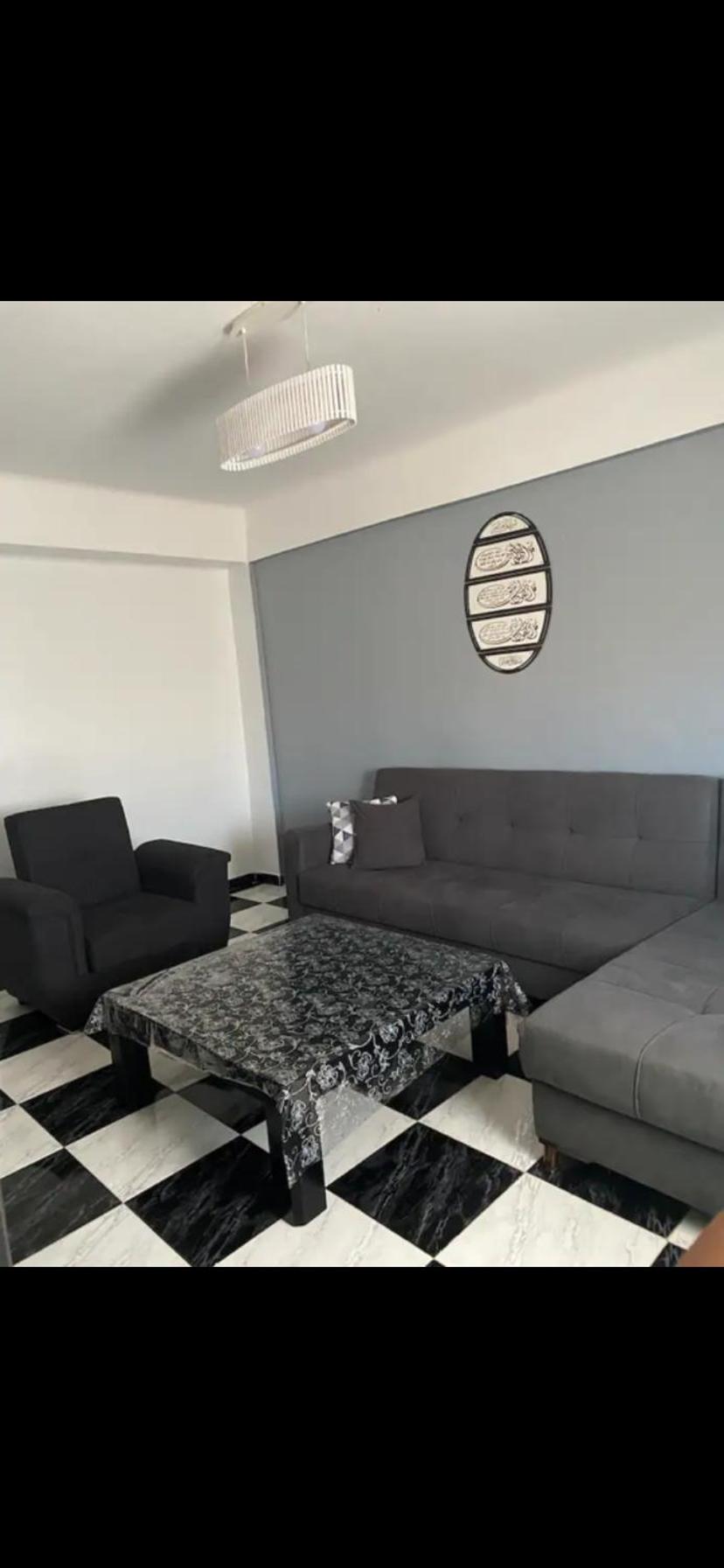 Appartement proche plage