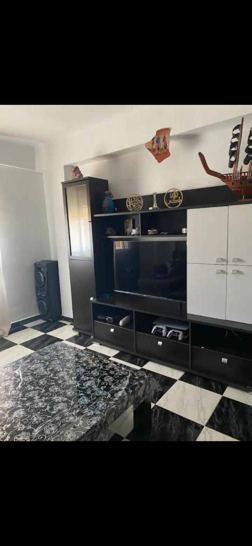 Appartement proche plage