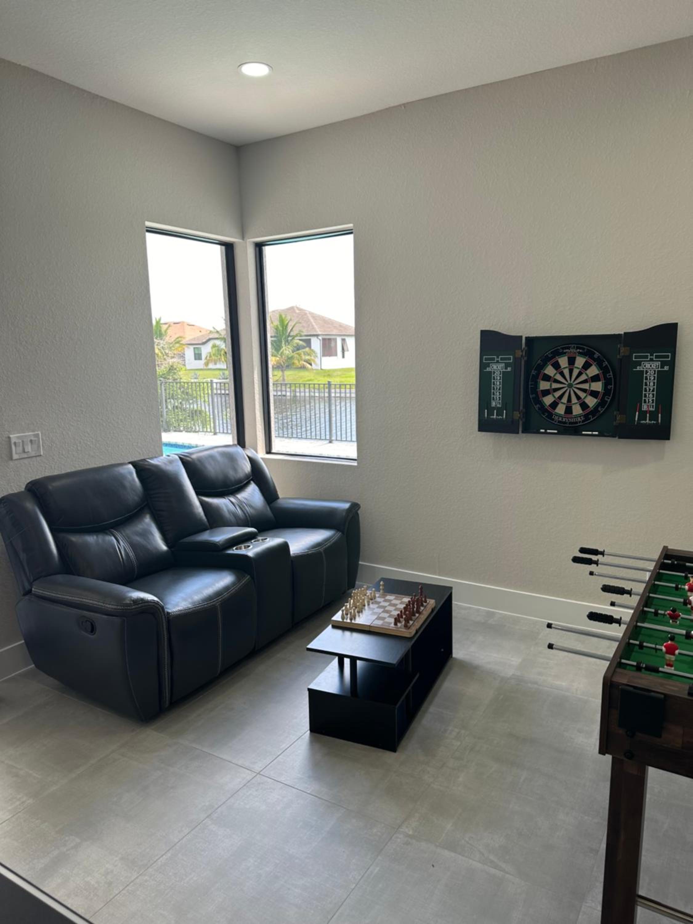 West coast Cape Coral Gateway view 4