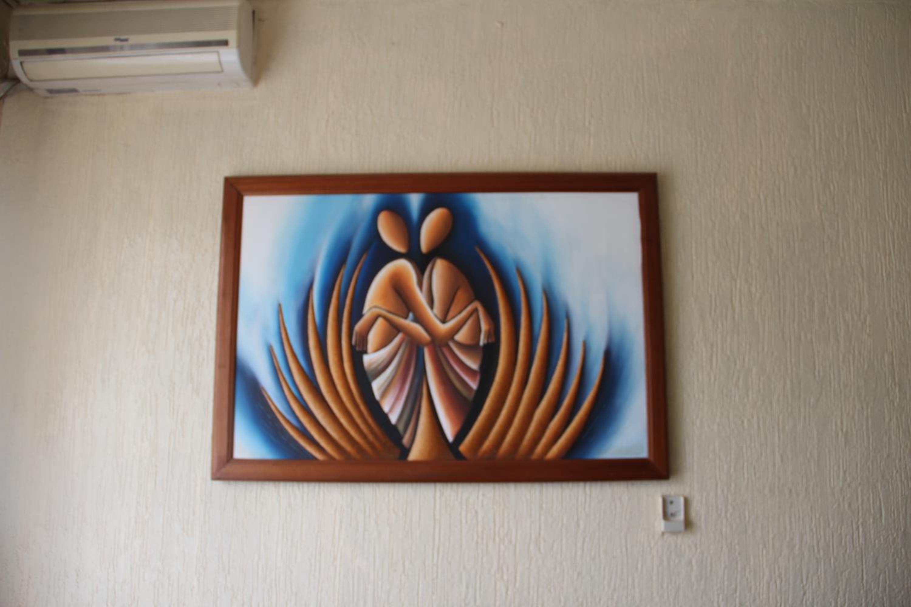 Kigali Diplomat Hotel