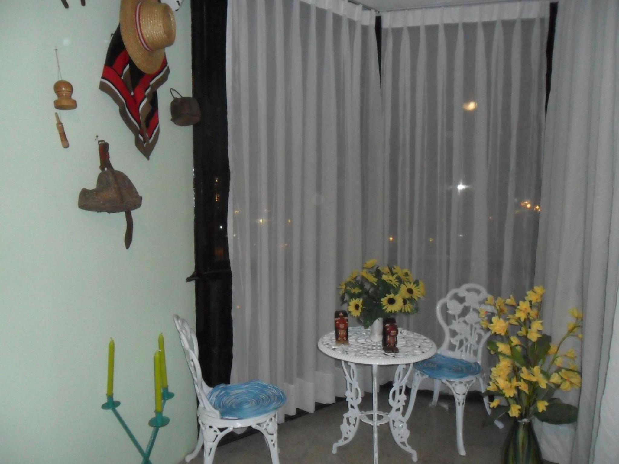 Departamento Viña del Mar Rapa Nui