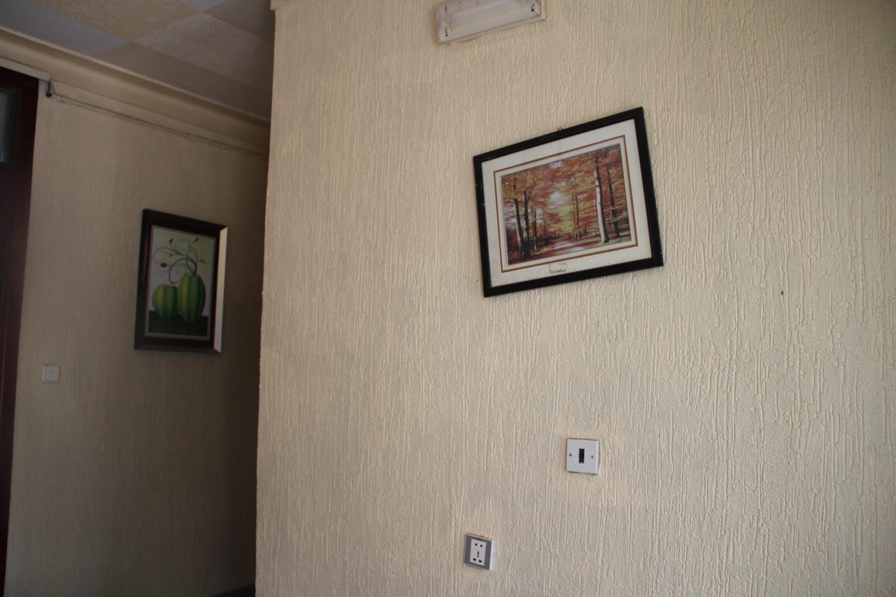 Kigali Diplomat Hotel