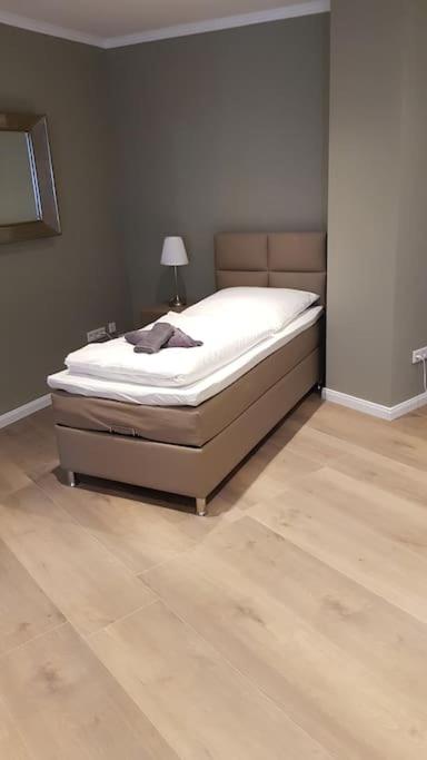 Altstadt City 2 WLAN Nespresso Netflix