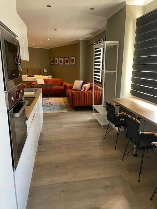 Altstadt City 2 WLAN Nespresso Netflix