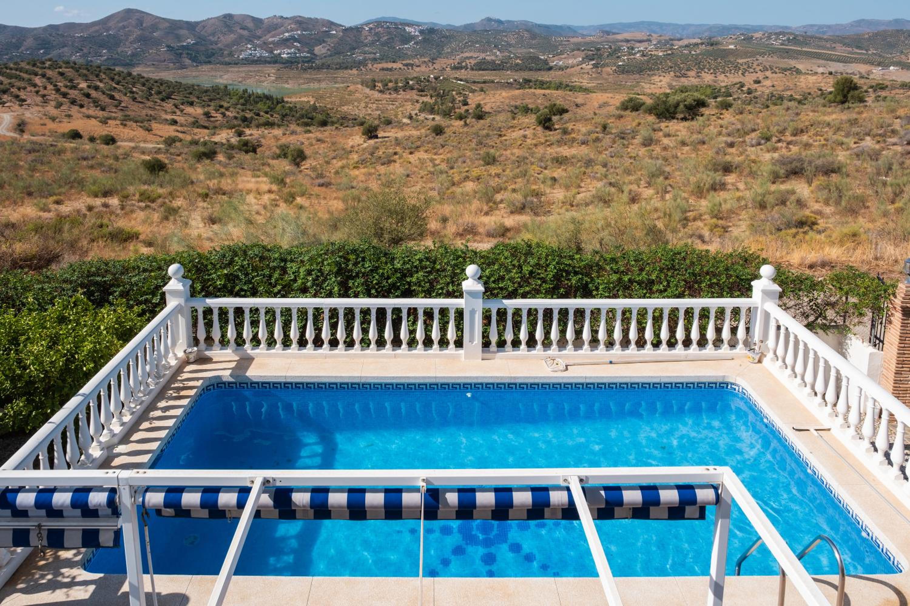 Villa Puesta Del Sol
