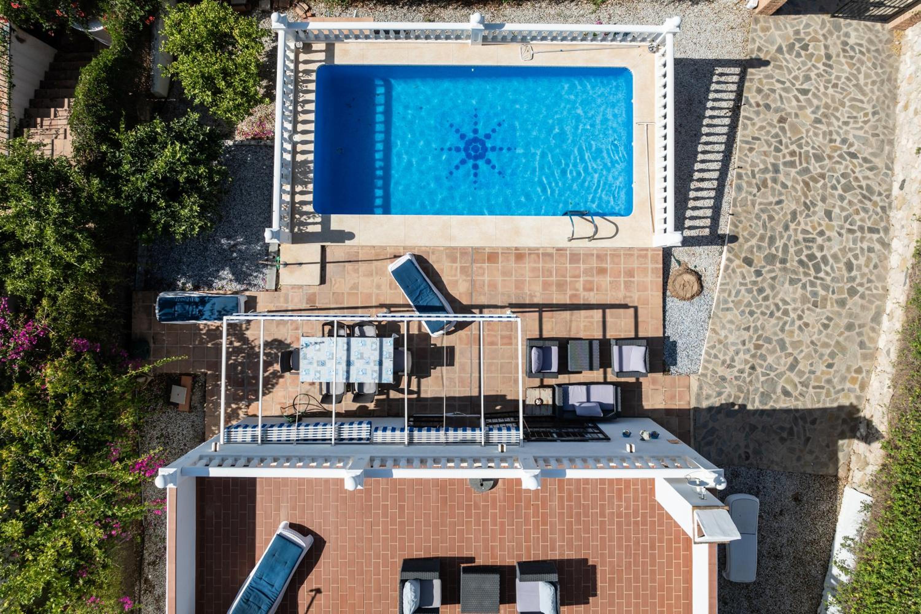 Villa Puesta Del Sol