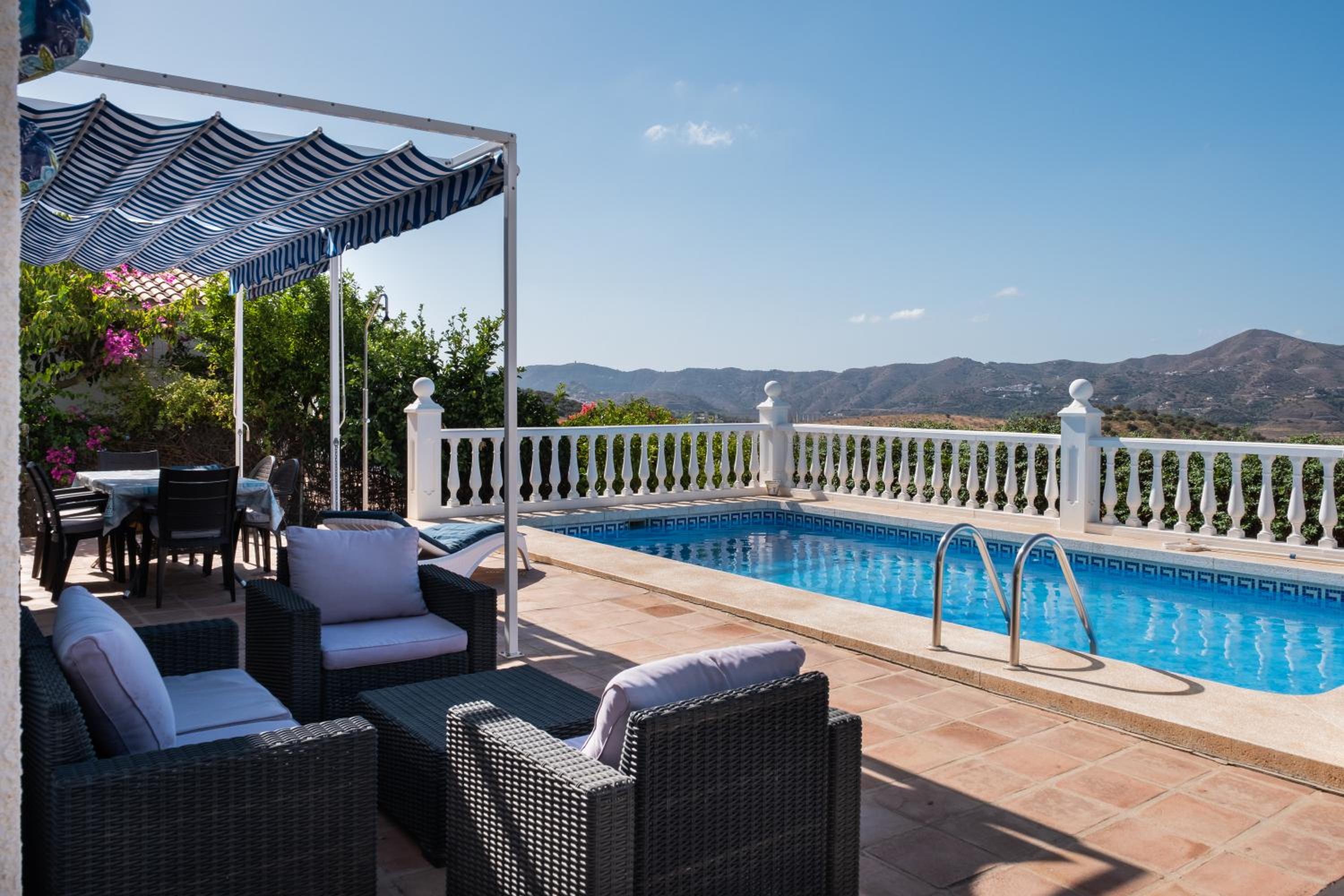 Villa Puesta Del Sol