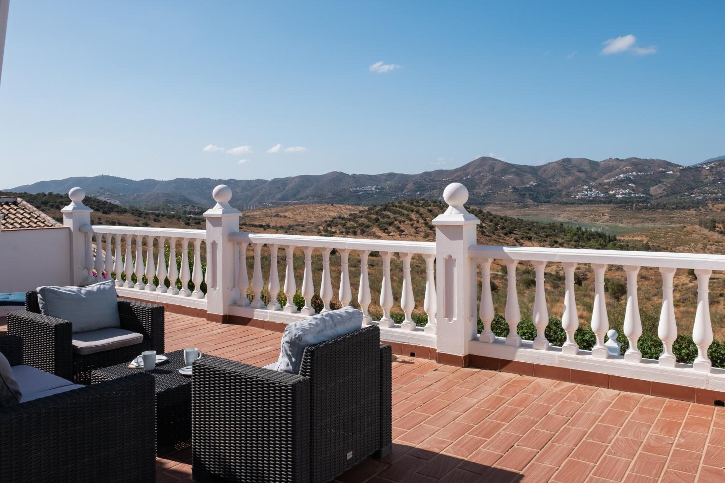 Villa Puesta Del Sol