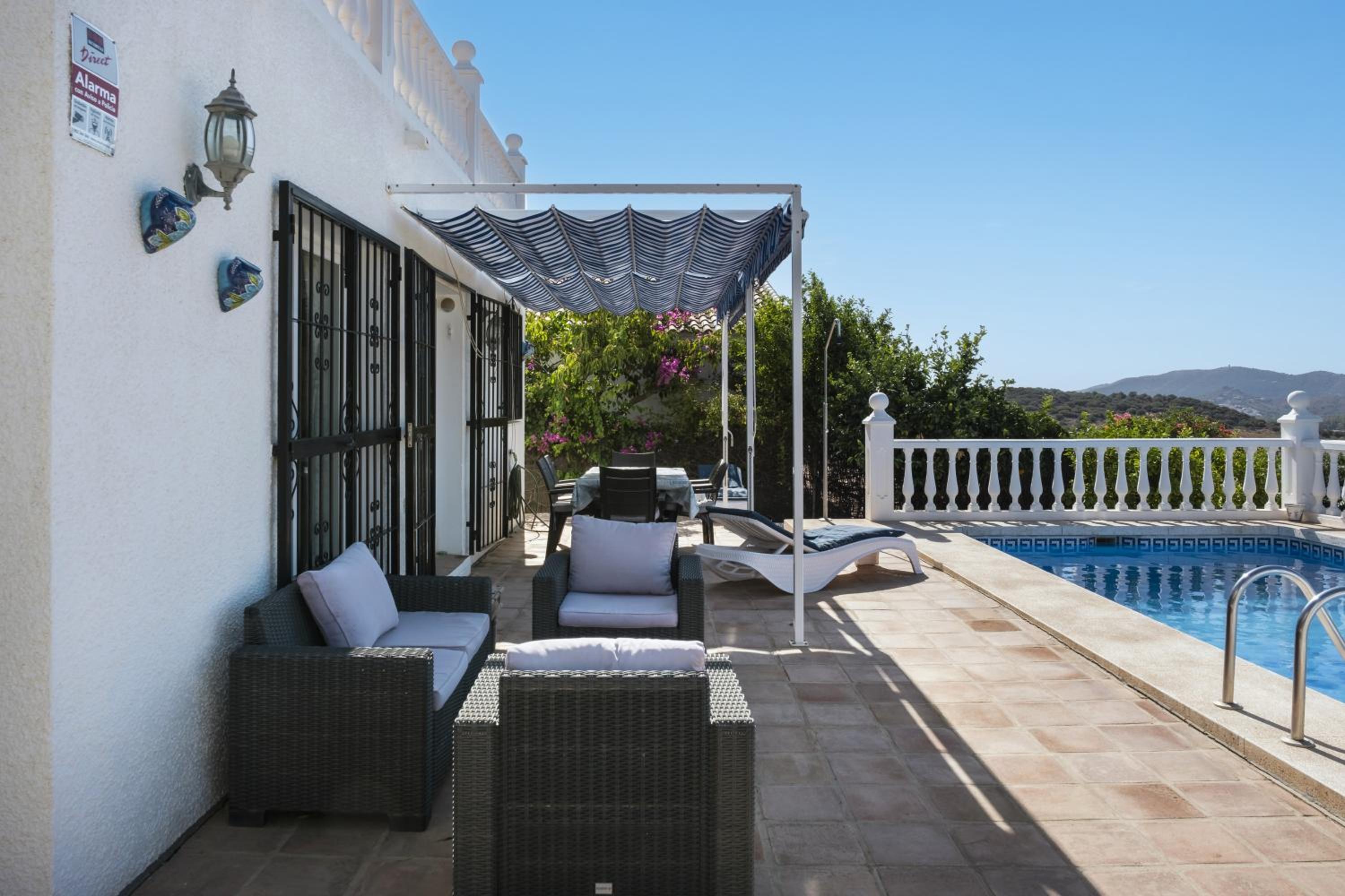 Villa Puesta Del Sol