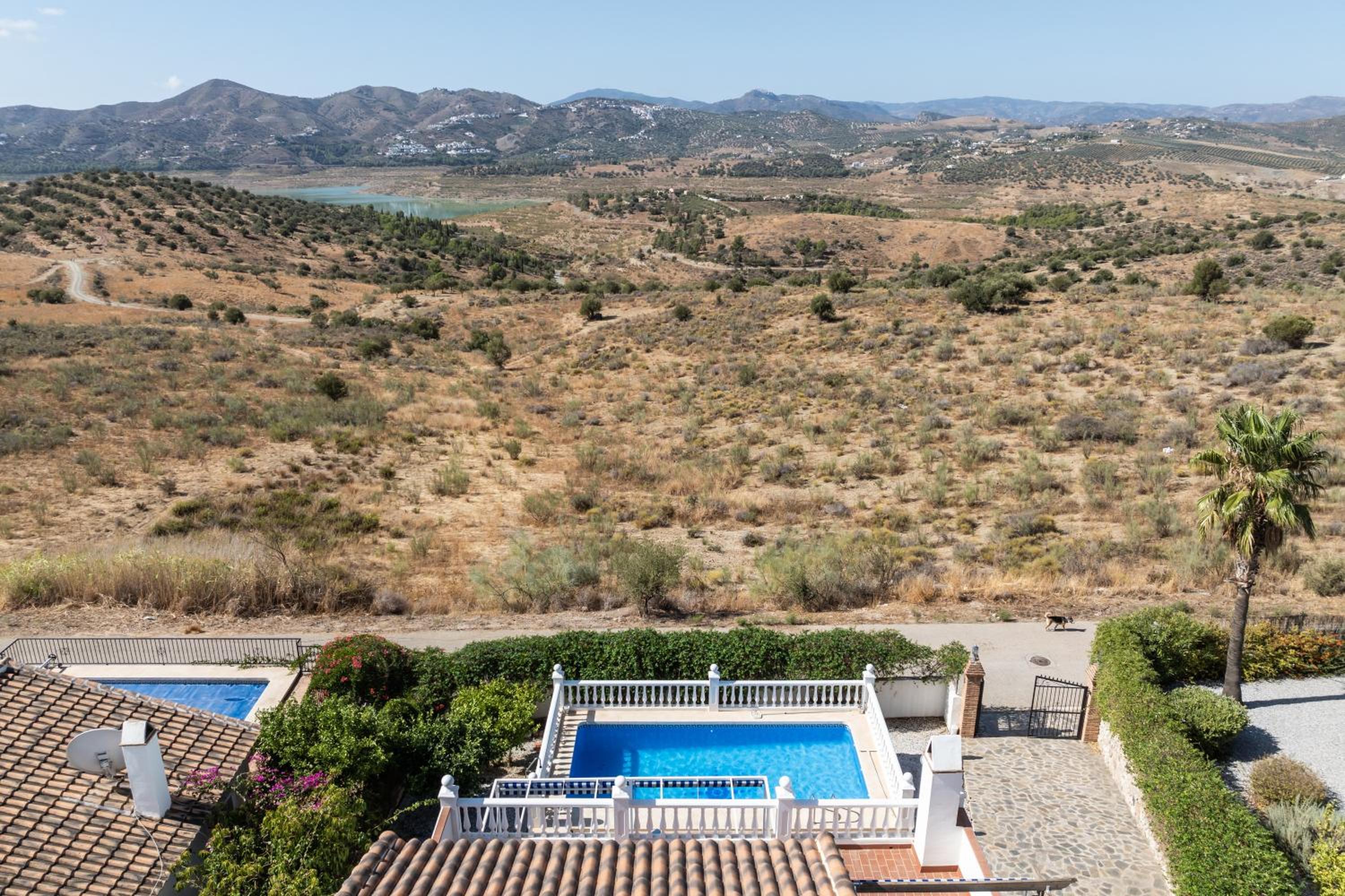 Villa Puesta Del Sol