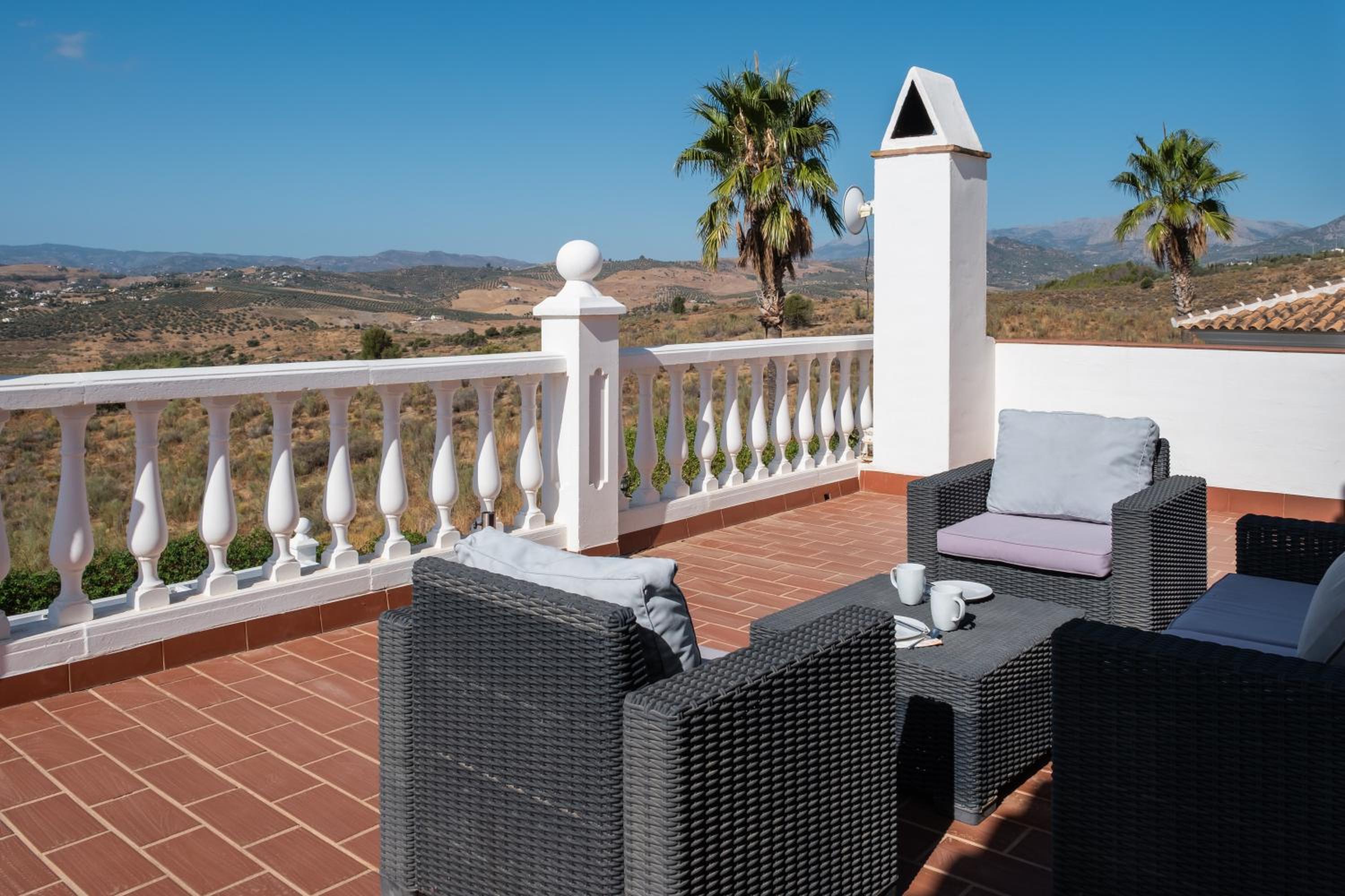 Villa Puesta Del Sol