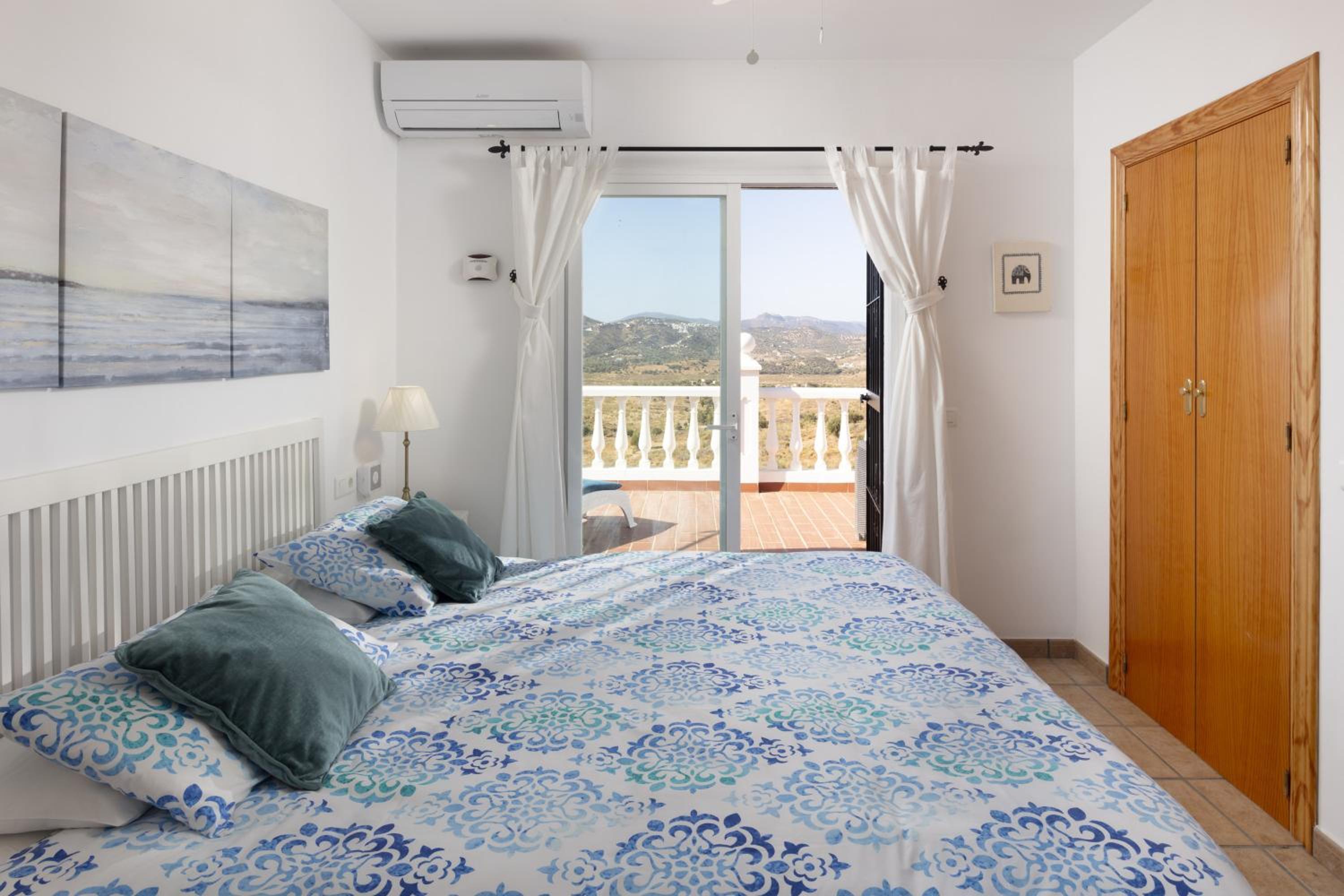 Villa Puesta Del Sol