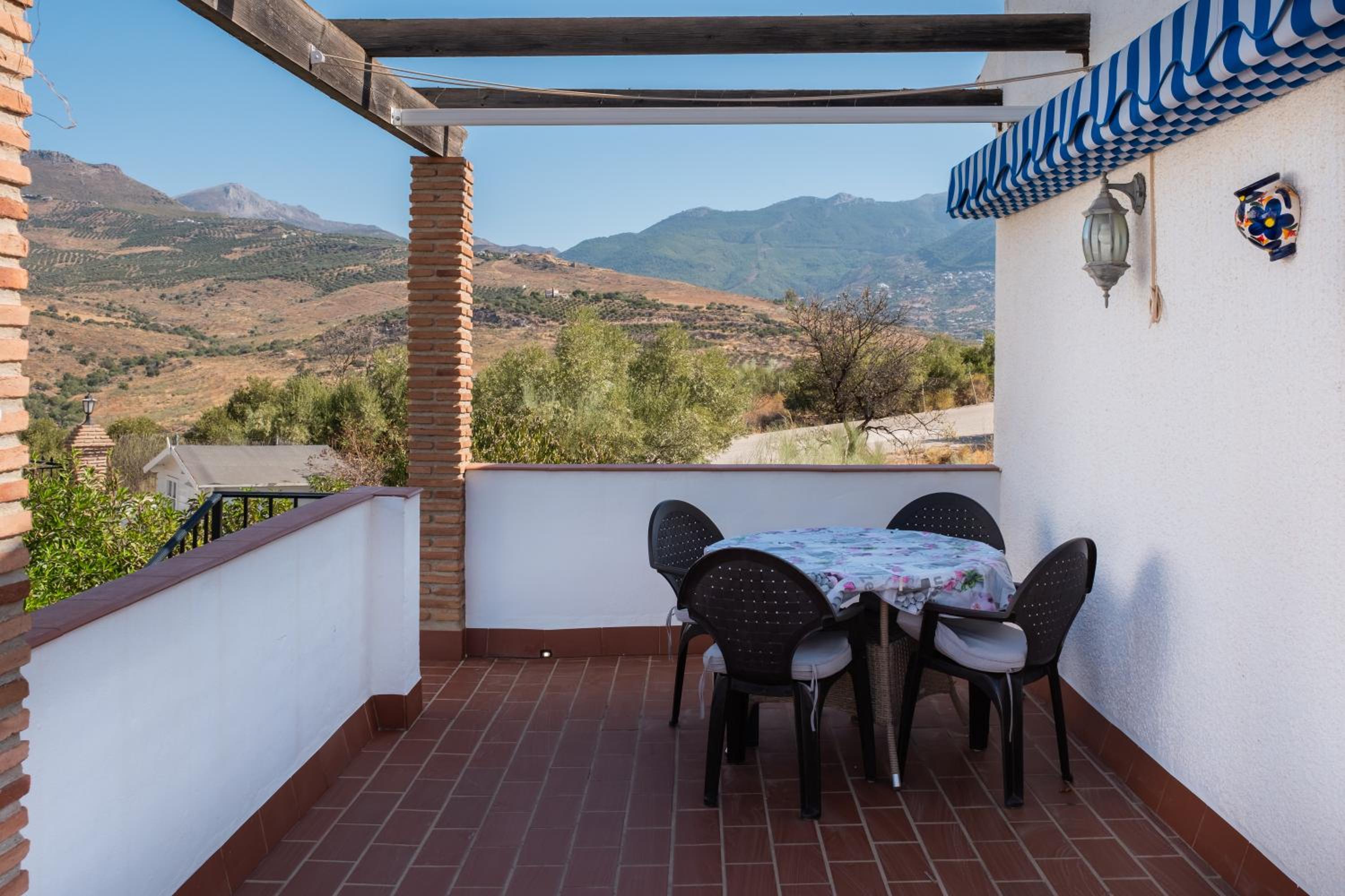 Villa Puesta Del Sol