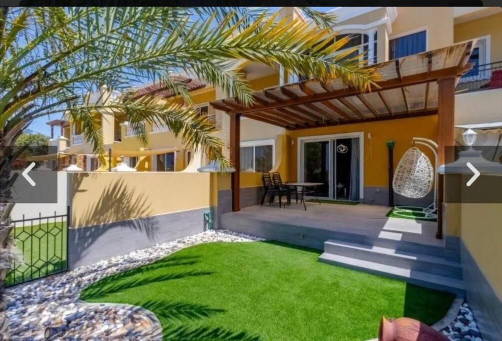 Villa in Al Hamra Village