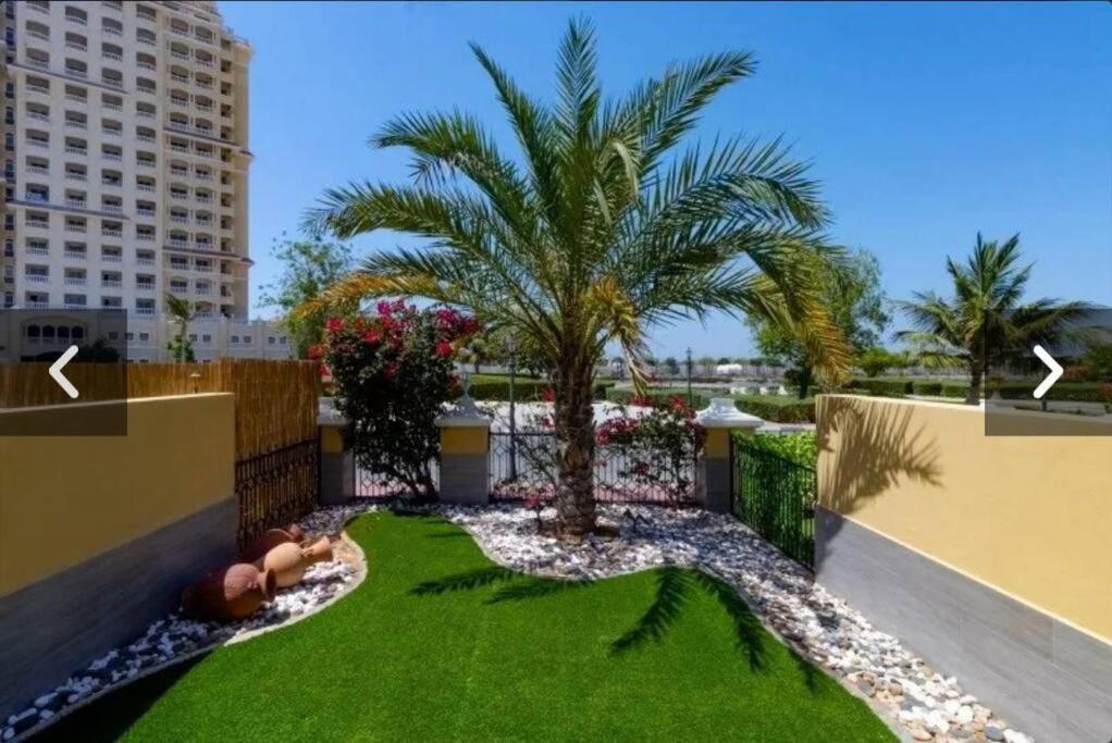 Villa in Al Hamra Village